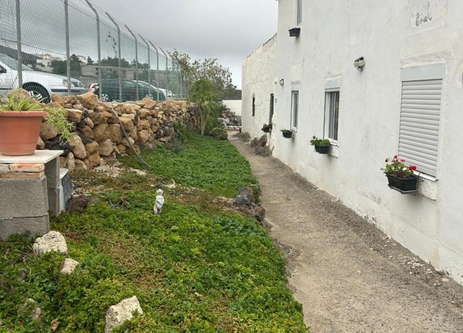 Apartmán Casa Mirador Arona  Španělsko