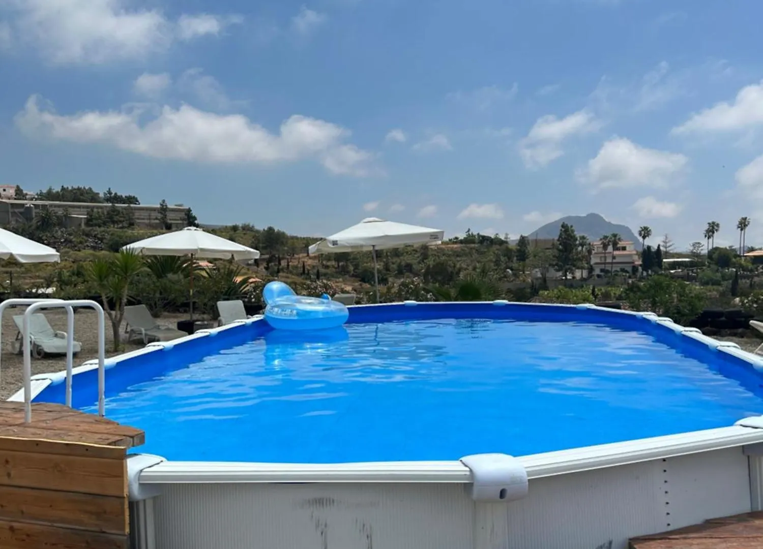 Apartament Casa Mirador Arona