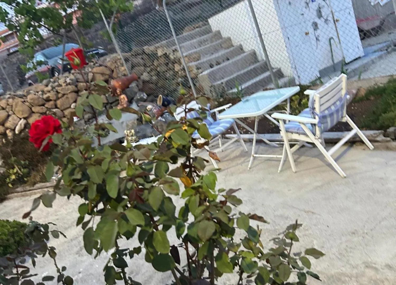 Apartament Casa Mirador Arona