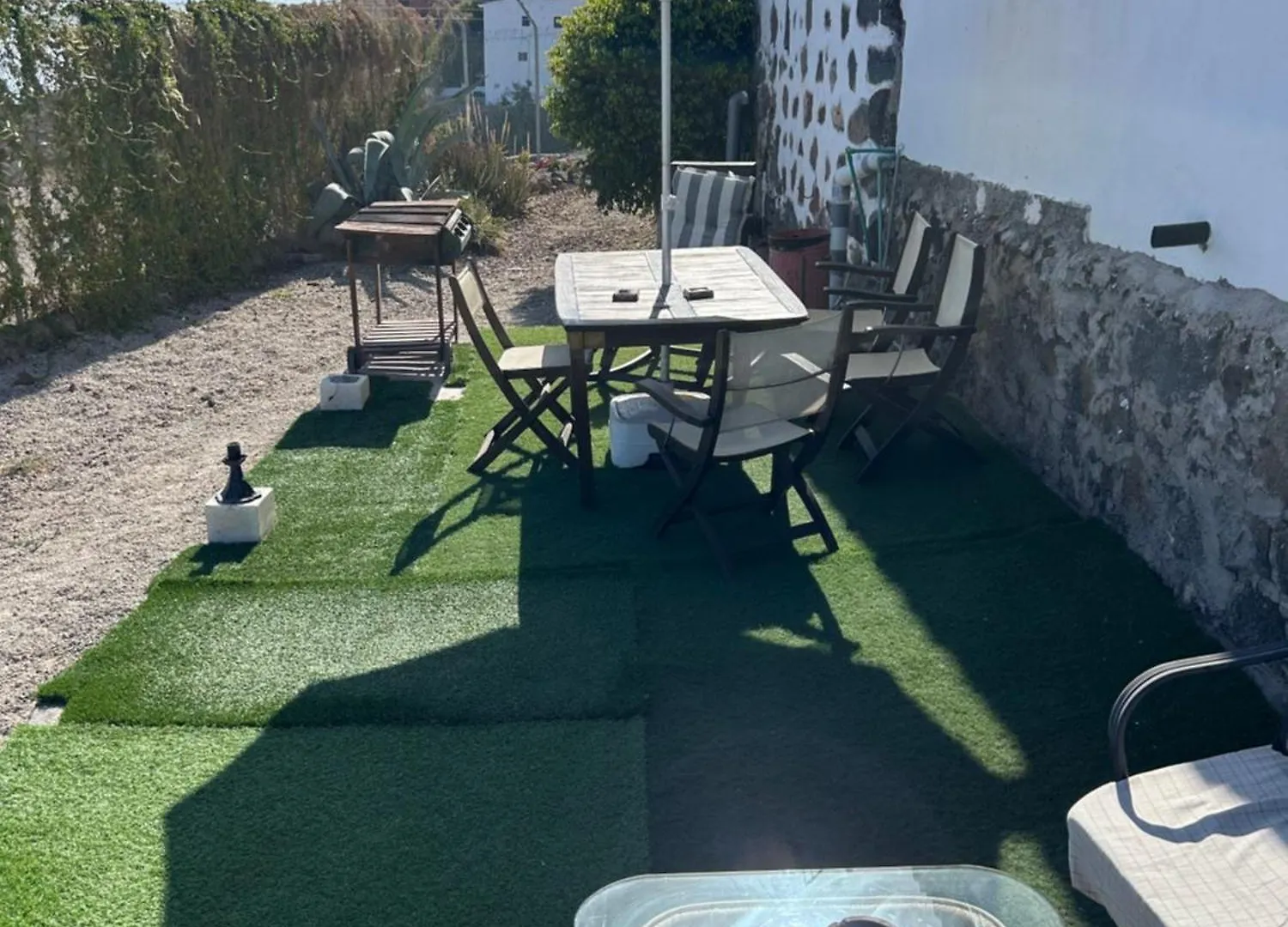 Apartament Casa Mirador Arona