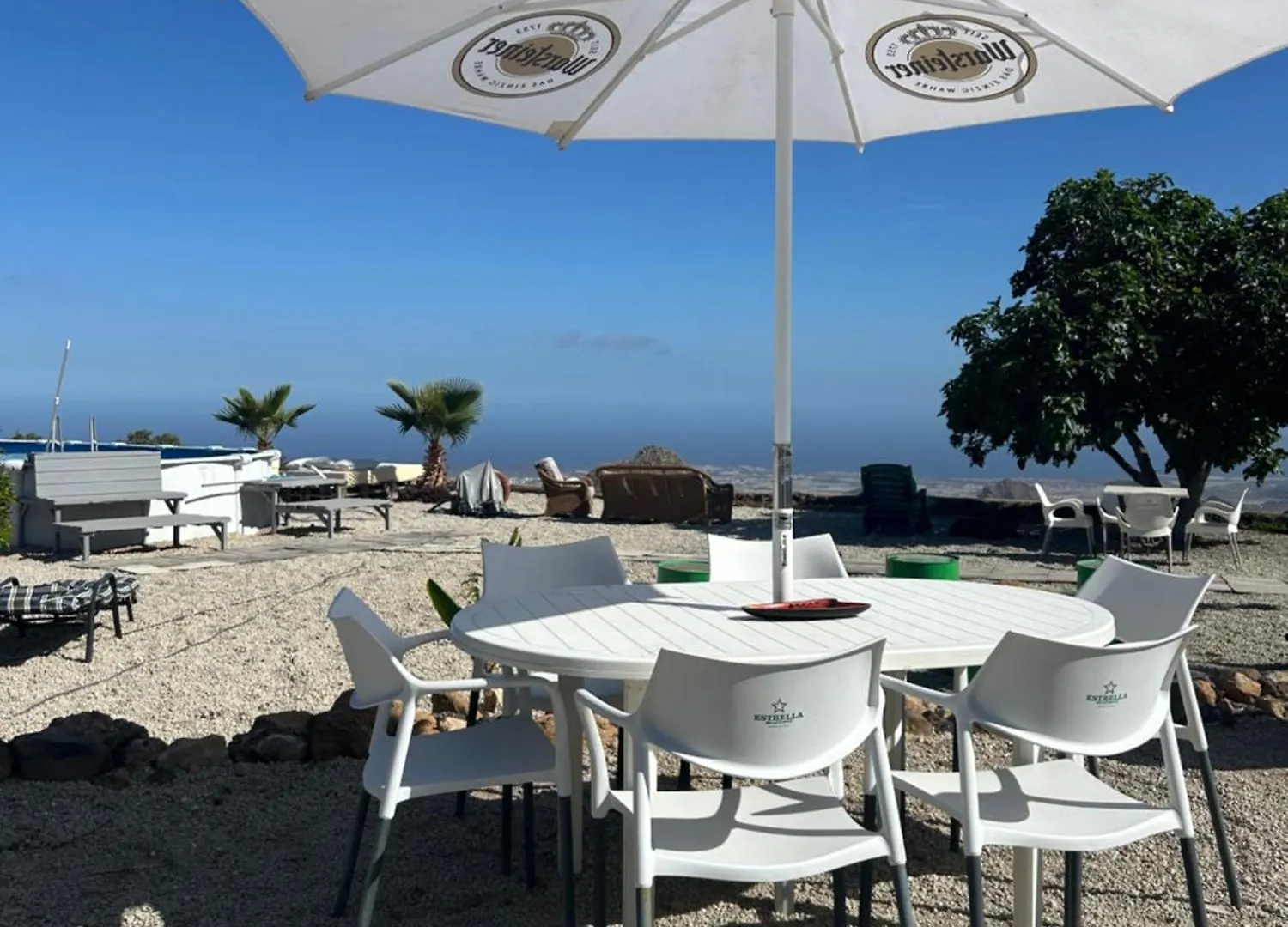 Apartmán Casa Mirador Arona