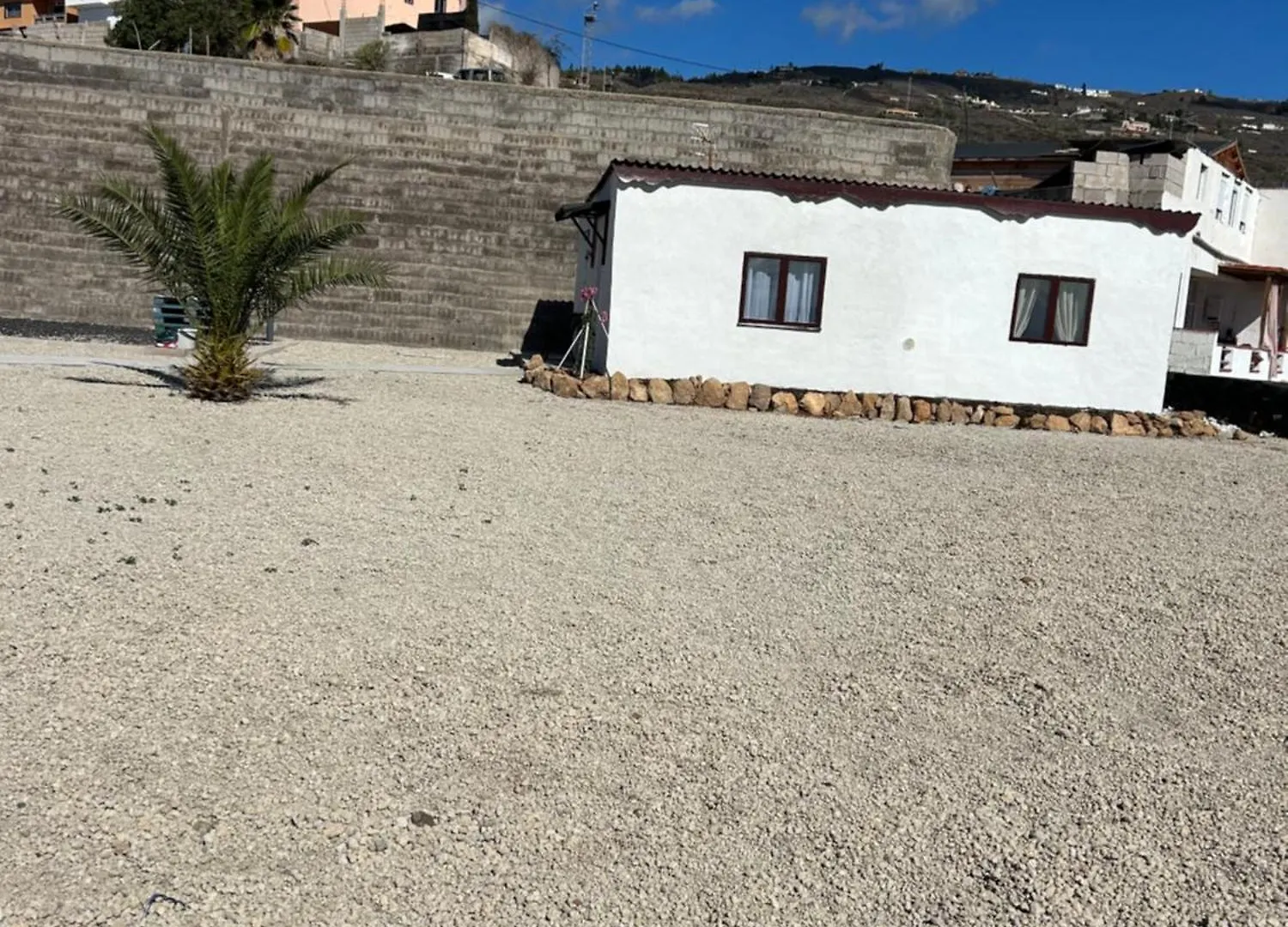 Apartmán Casa Mirador Arona  Španělsko