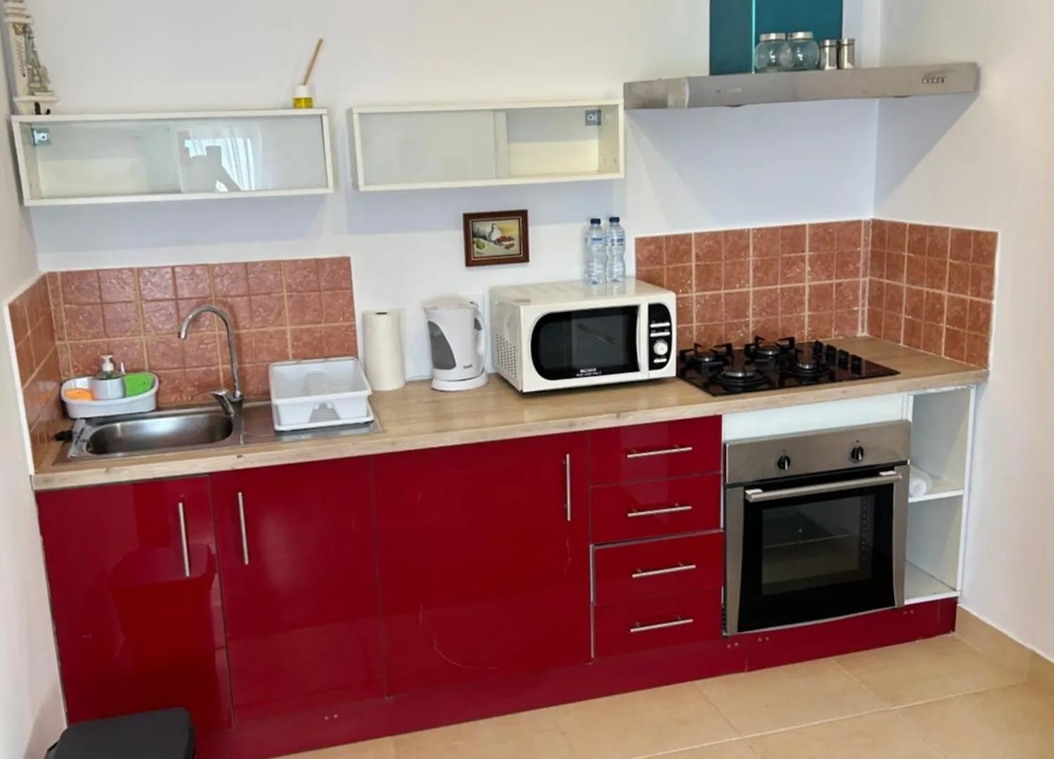 Apartament Casa Mirador Arona  0*, Arona (Tenerife) Hiszpania