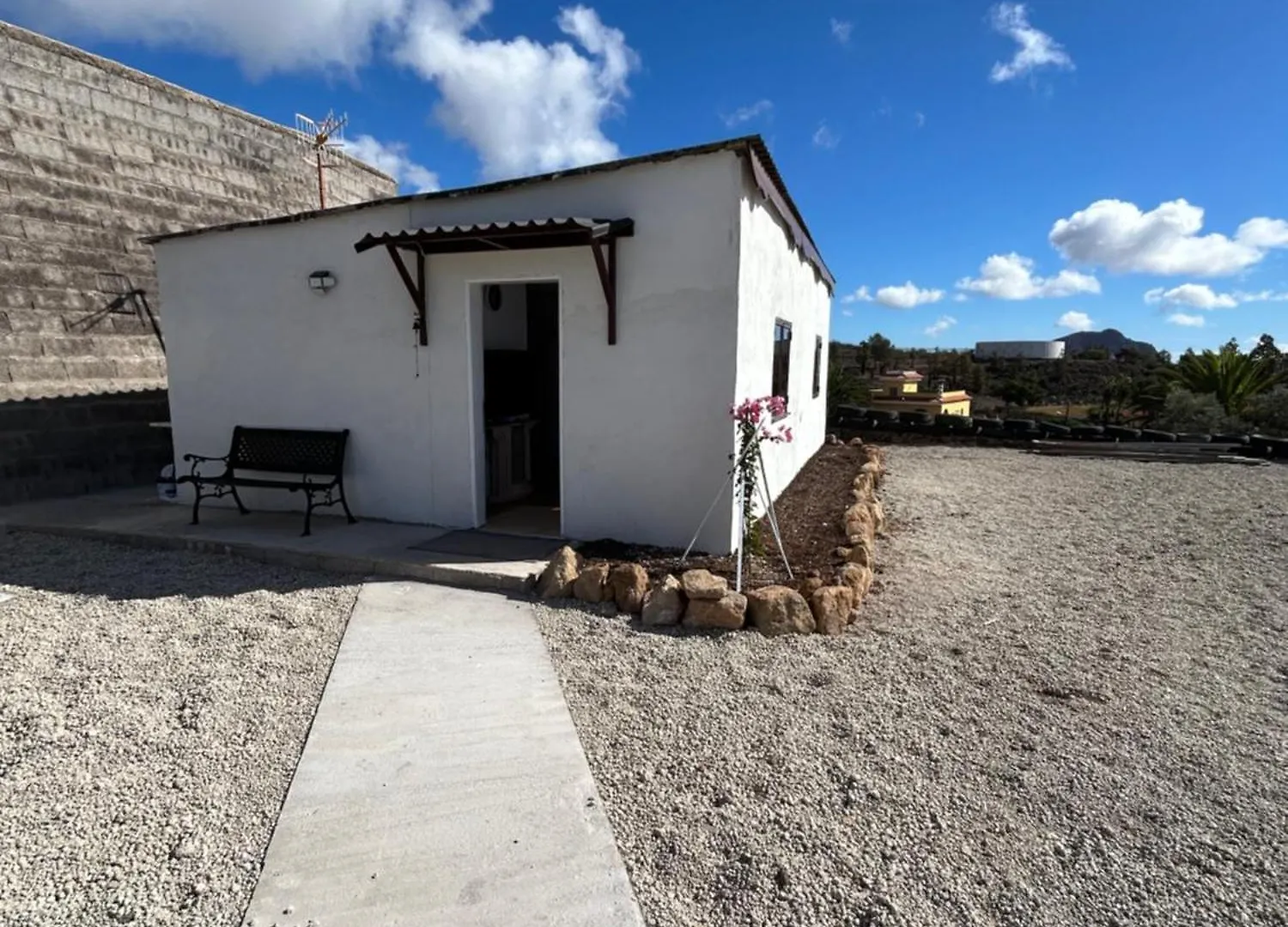 Apartament Casa Mirador Arona  0*, Arona (Tenerife)