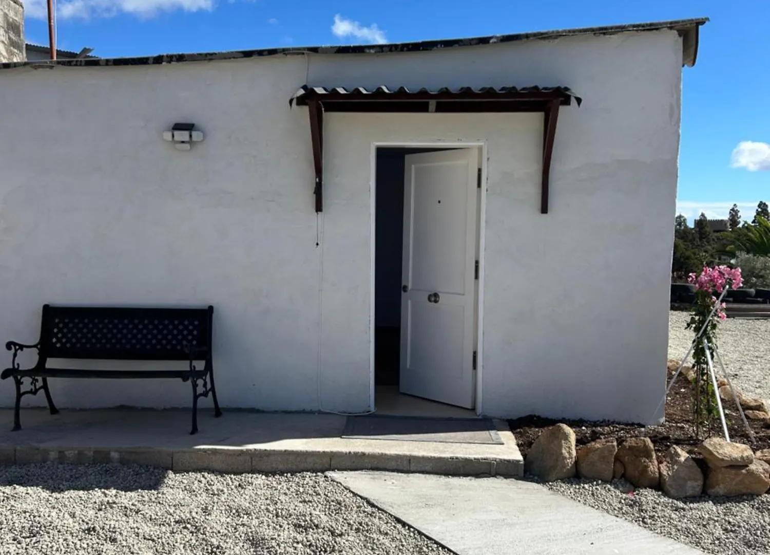 Apartament Casa Mirador Arona