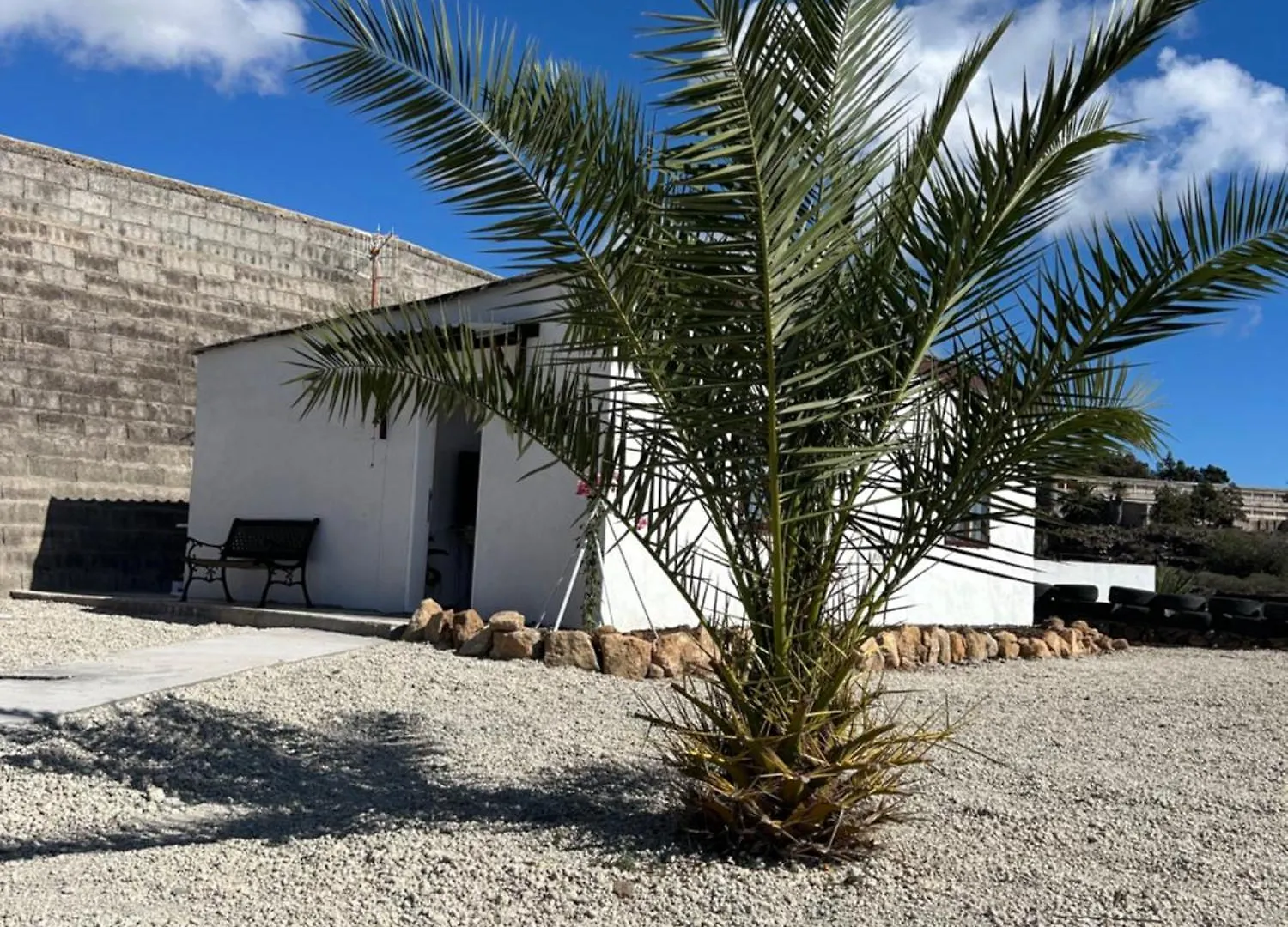 Apartament Casa Mirador Arona