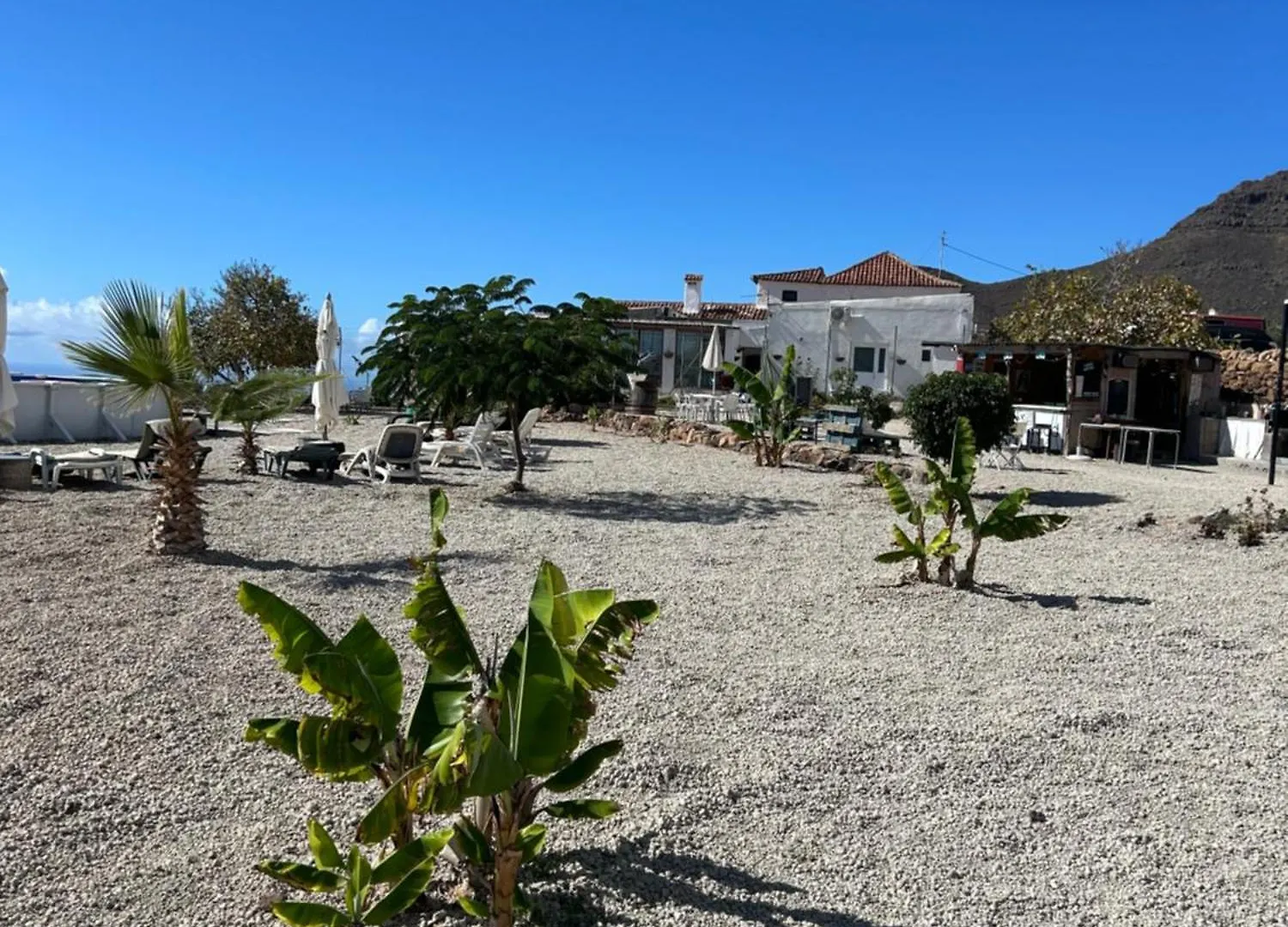 Apartament Casa Mirador Arona