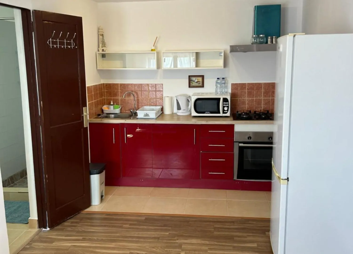 Apartament Casa Mirador Arona   Arona (Tenerife)