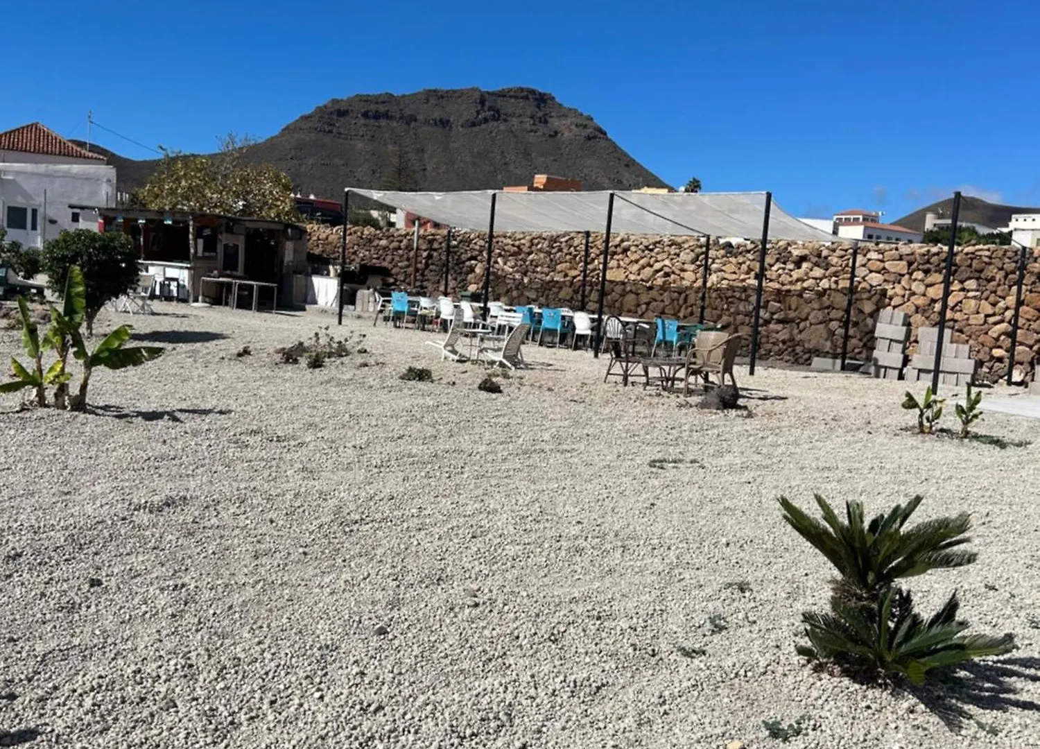 Apartament Casa Mirador Arona  Hiszpania