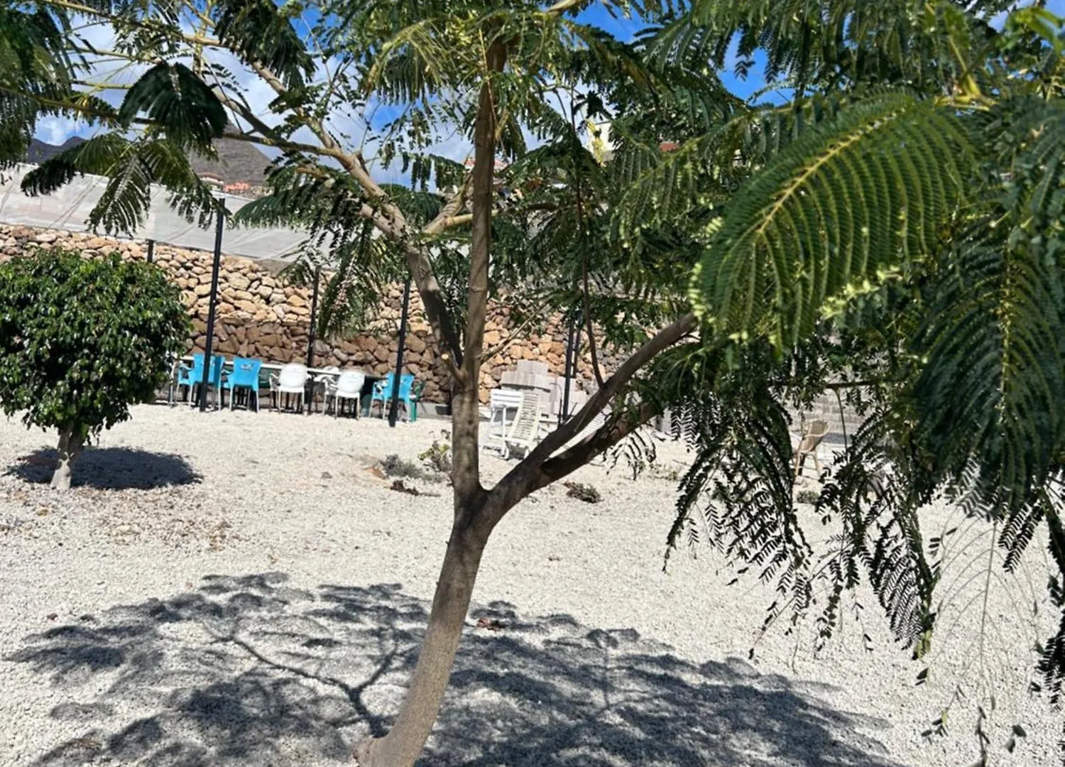 Apartmán Casa Mirador Arona  Arona (Tenerife)