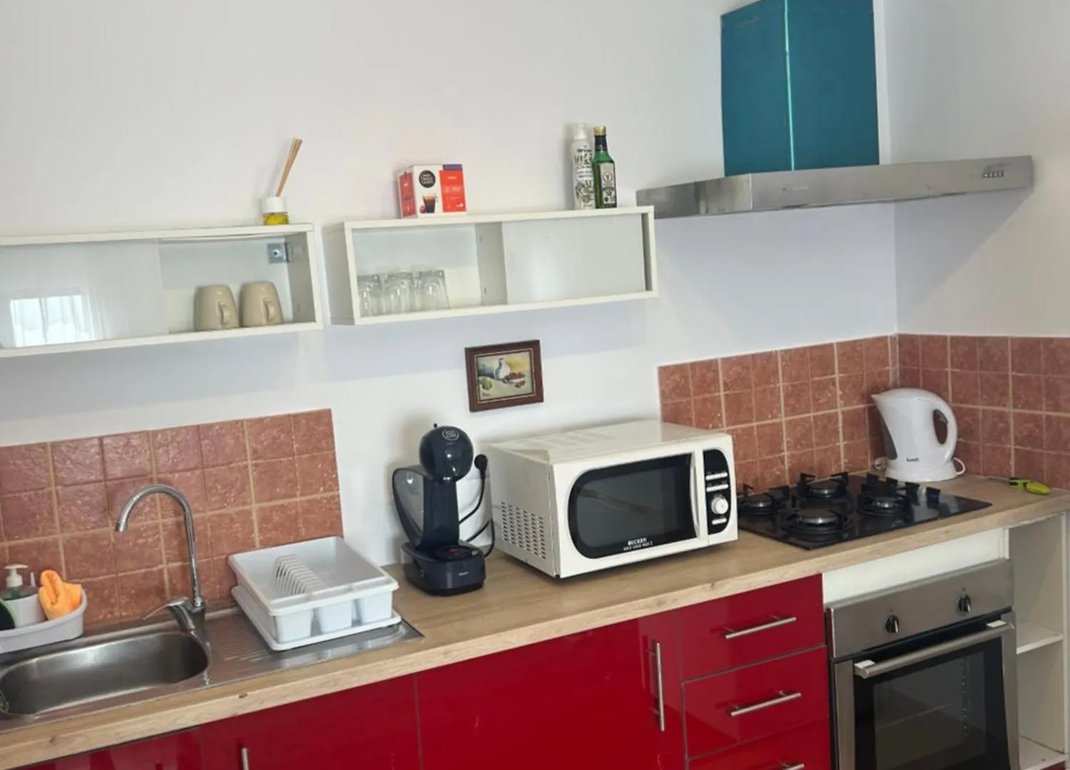 Apartmán Casa Mirador Arona