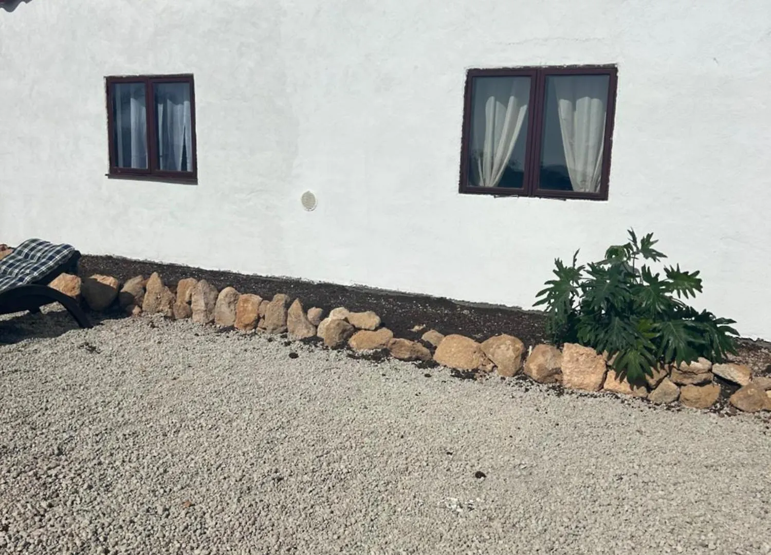 Apartmán Casa Mirador Arona  Španělsko