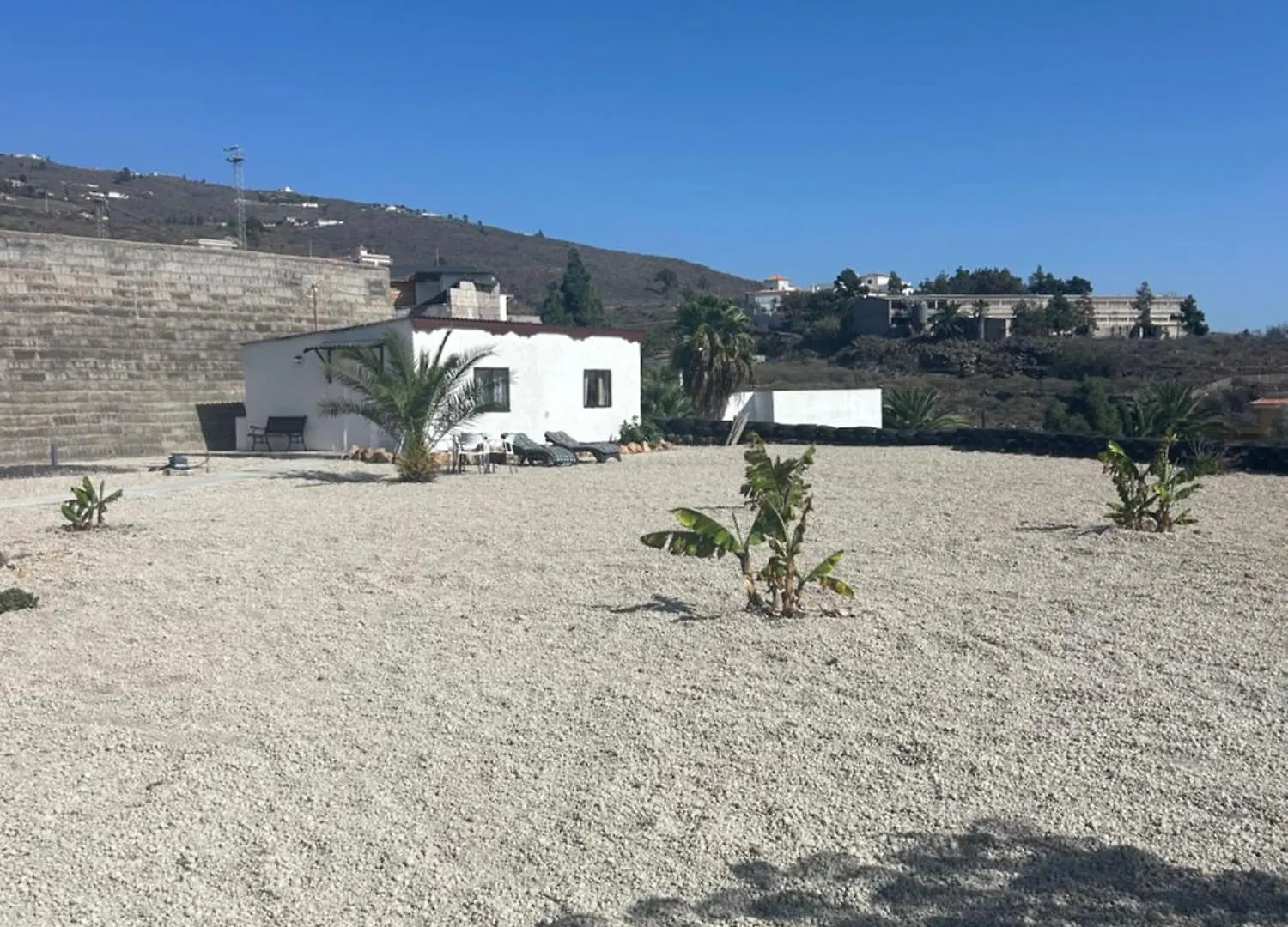 Apartament Casa Mirador Arona  0*, Arona (Tenerife) Hiszpania