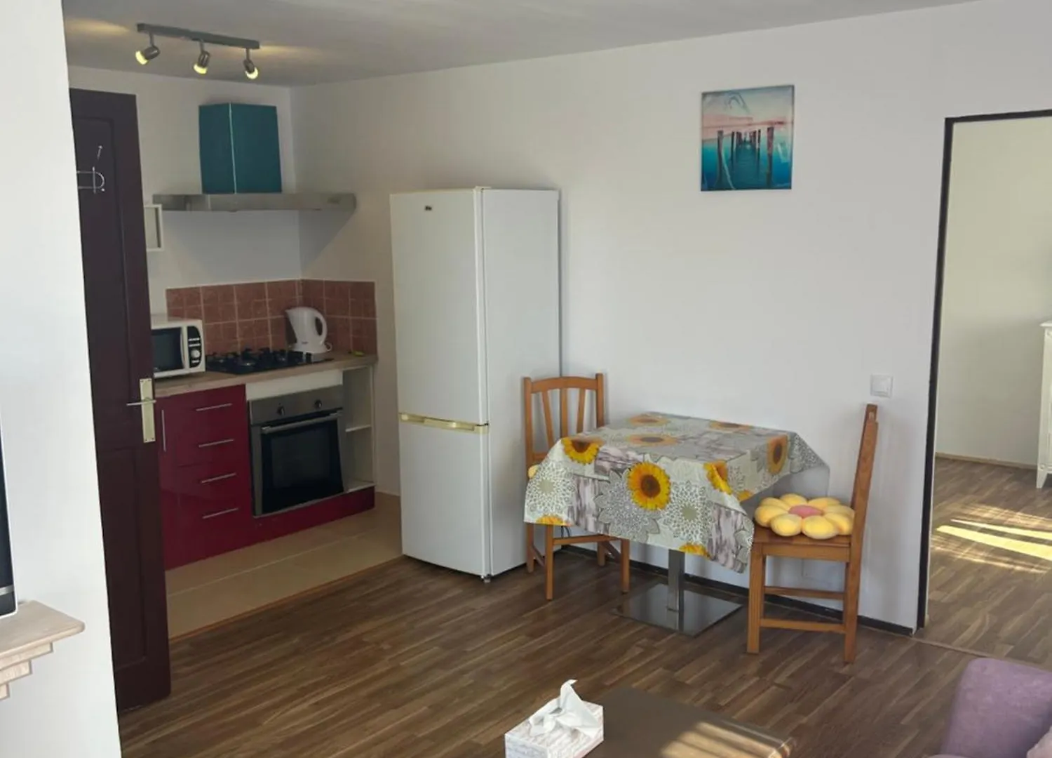 Apartmán Casa Mirador Arona   Arona (Tenerife)