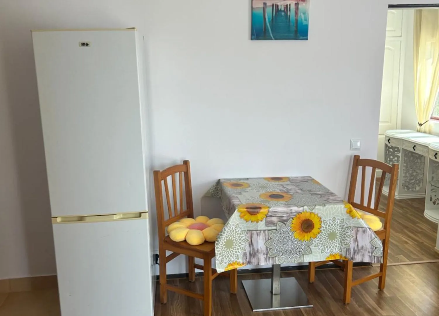 Apartament Casa Mirador Arona  Hiszpania