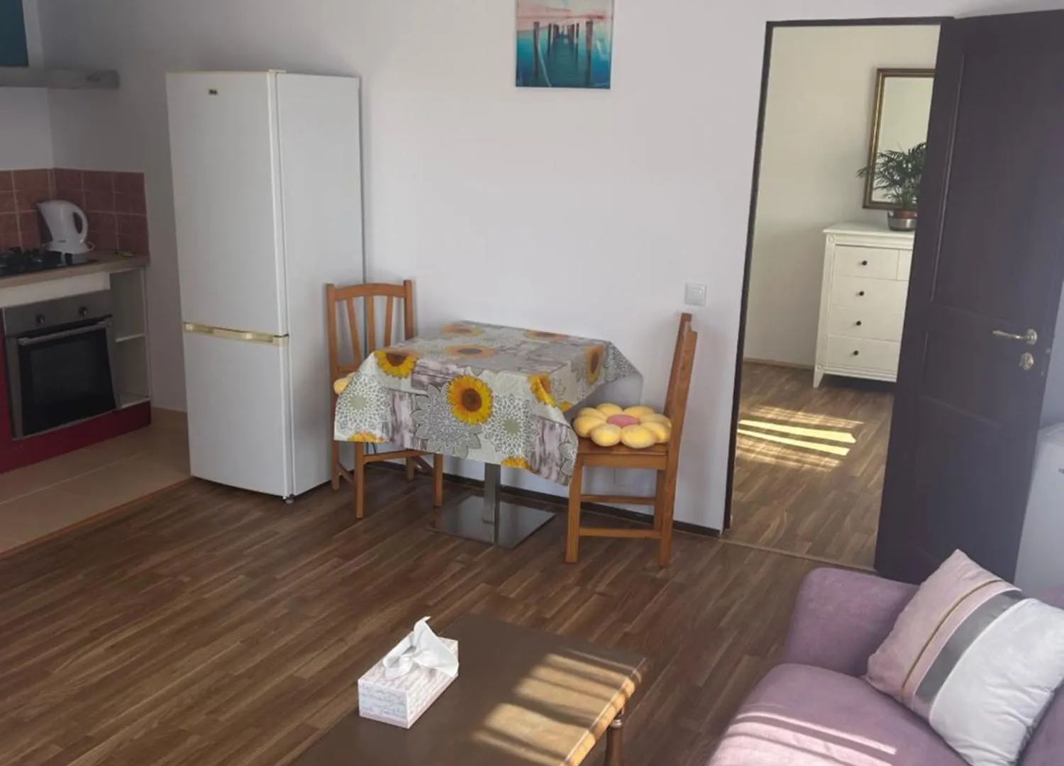 Apartament Casa Mirador Arona  Arona (Tenerife)