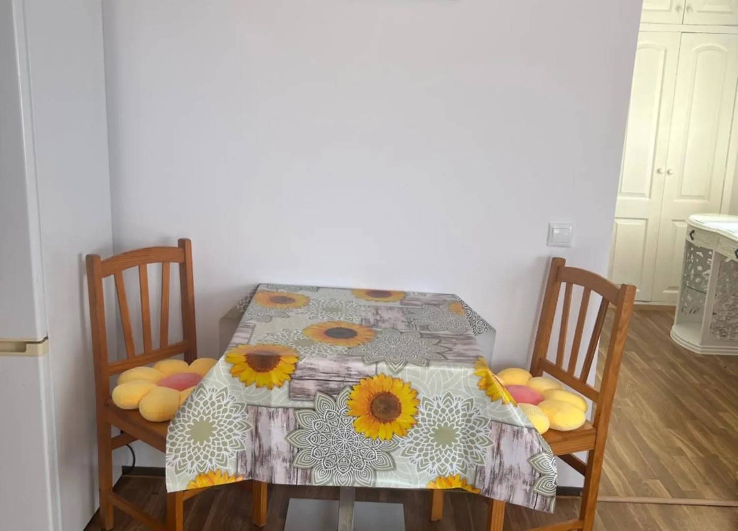 Apartmán Casa Mirador Arona