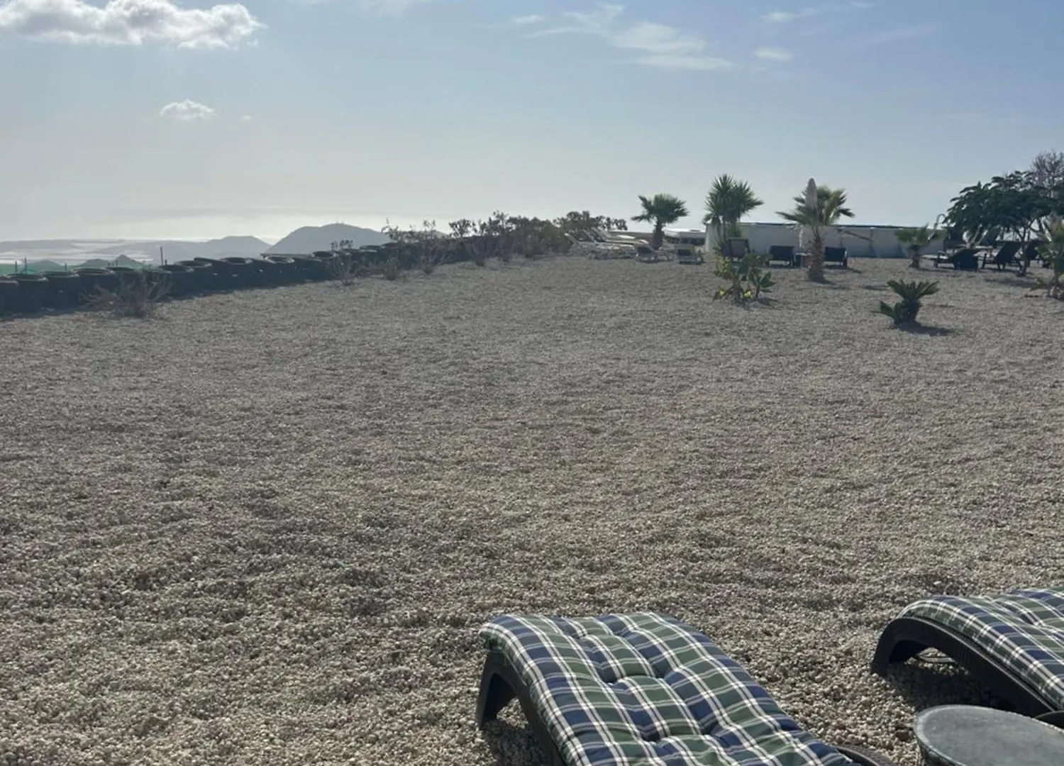 Apartmán Casa Mirador Arona  Španělsko