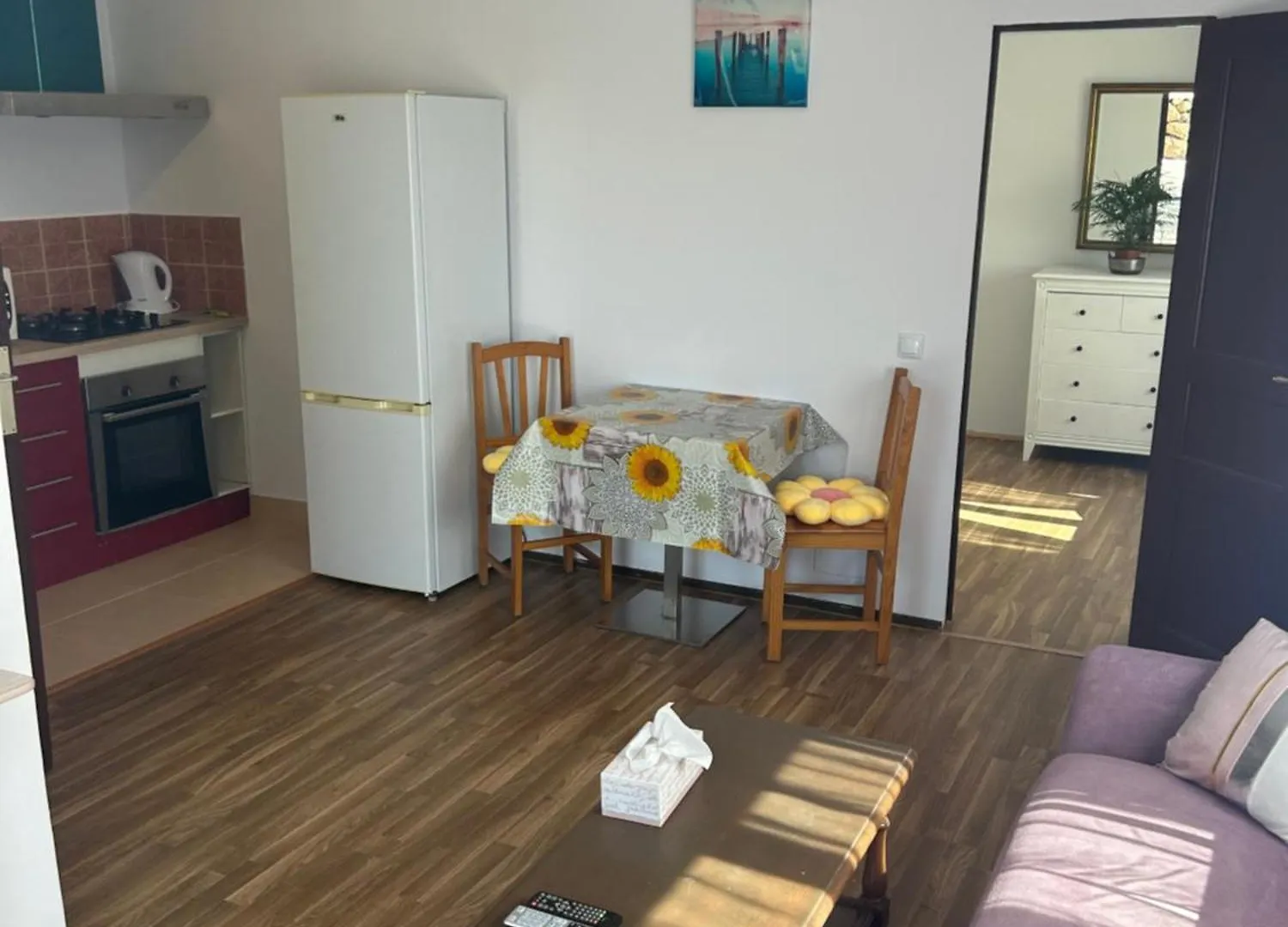 Apartmán Casa Mirador Arona