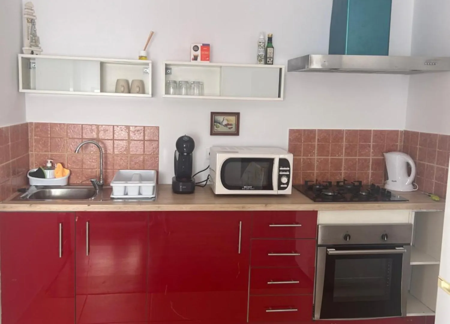 Apartament Casa Mirador Arona  0*, Arona (Tenerife)