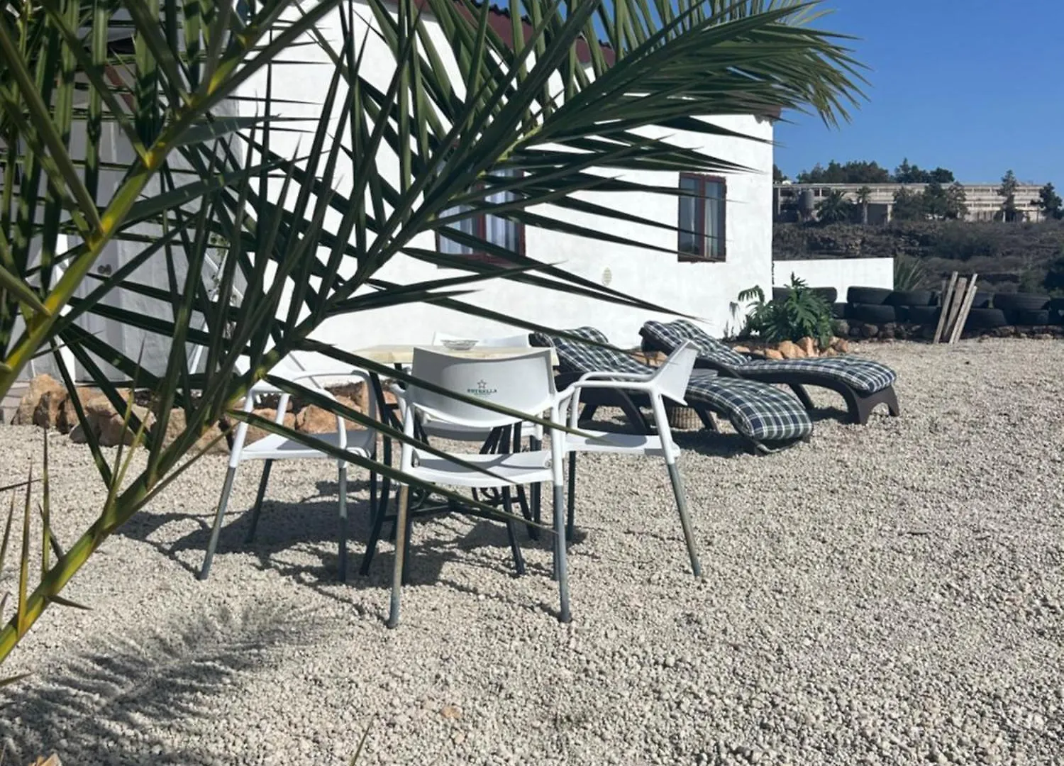 Apartament Casa Mirador Arona