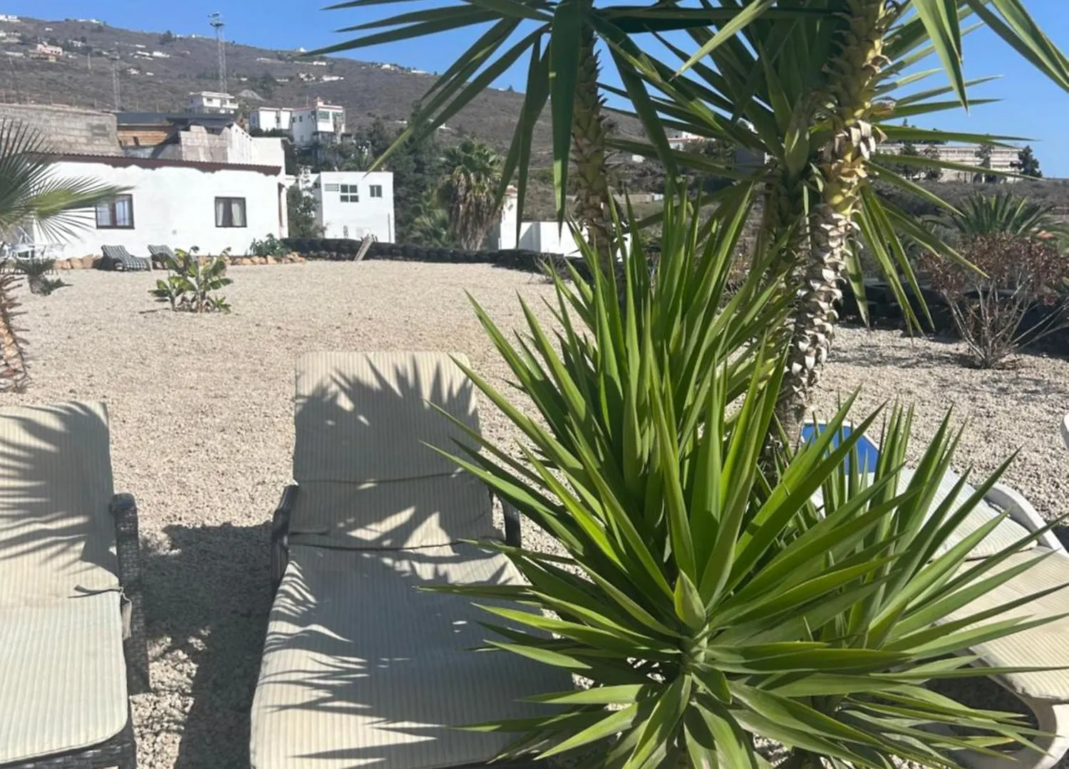 Apartament Casa Mirador Arona