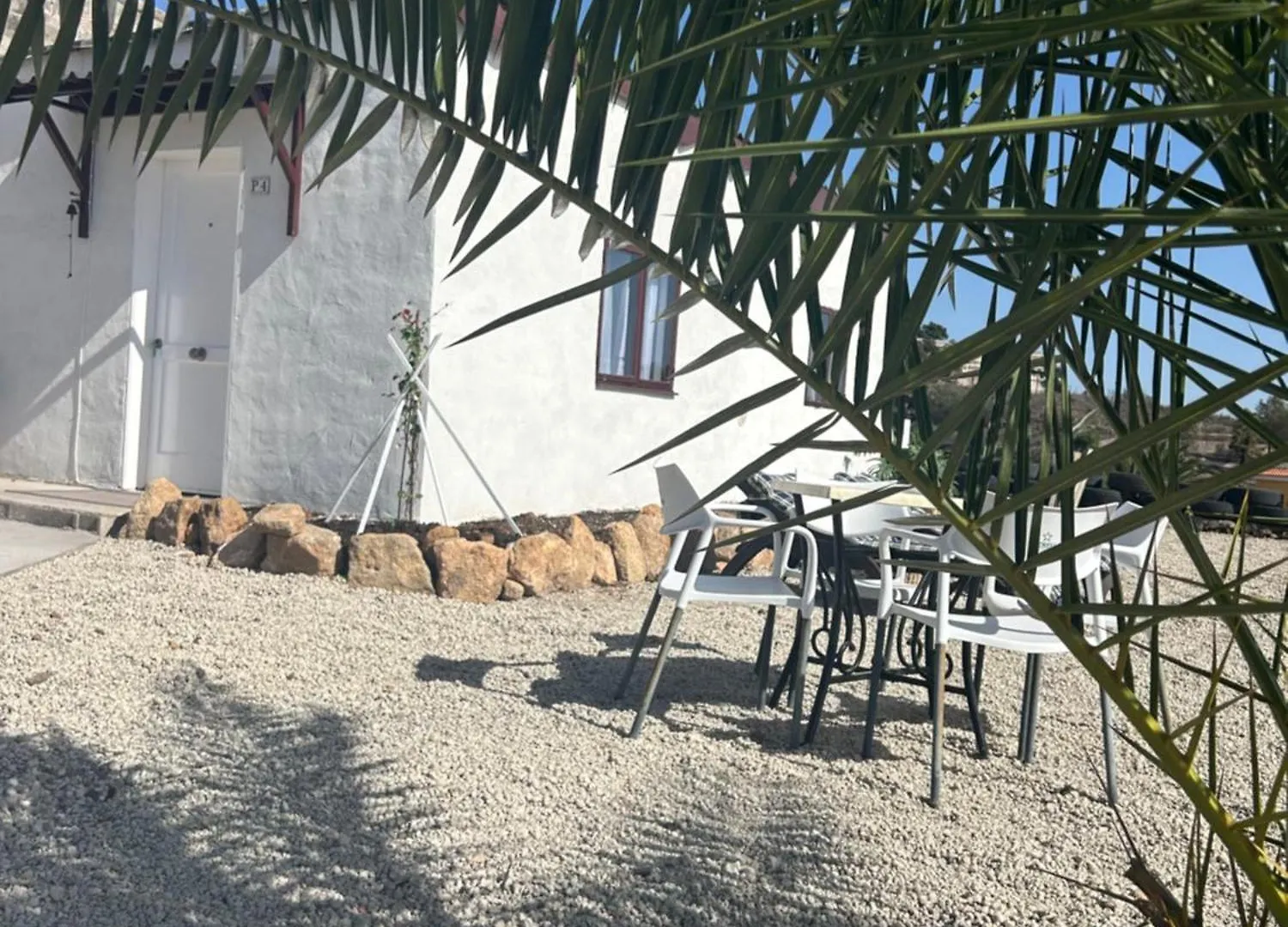 Apartament Casa Mirador Arona