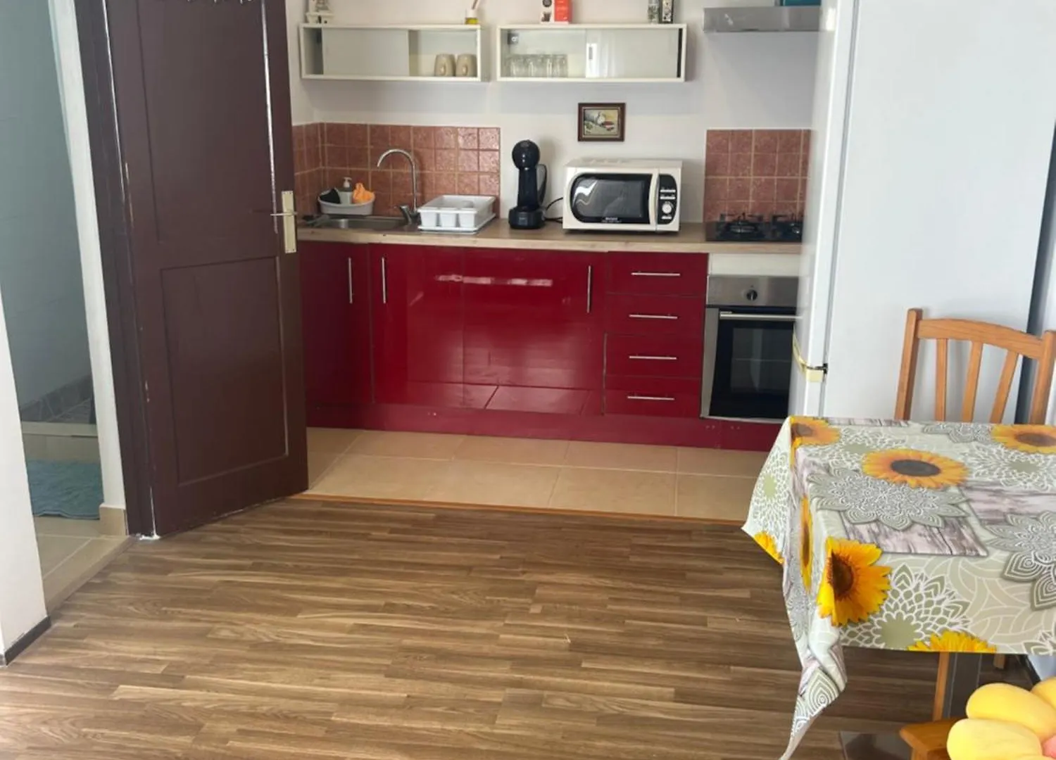 Apartament Casa Mirador Arona  Hiszpania
