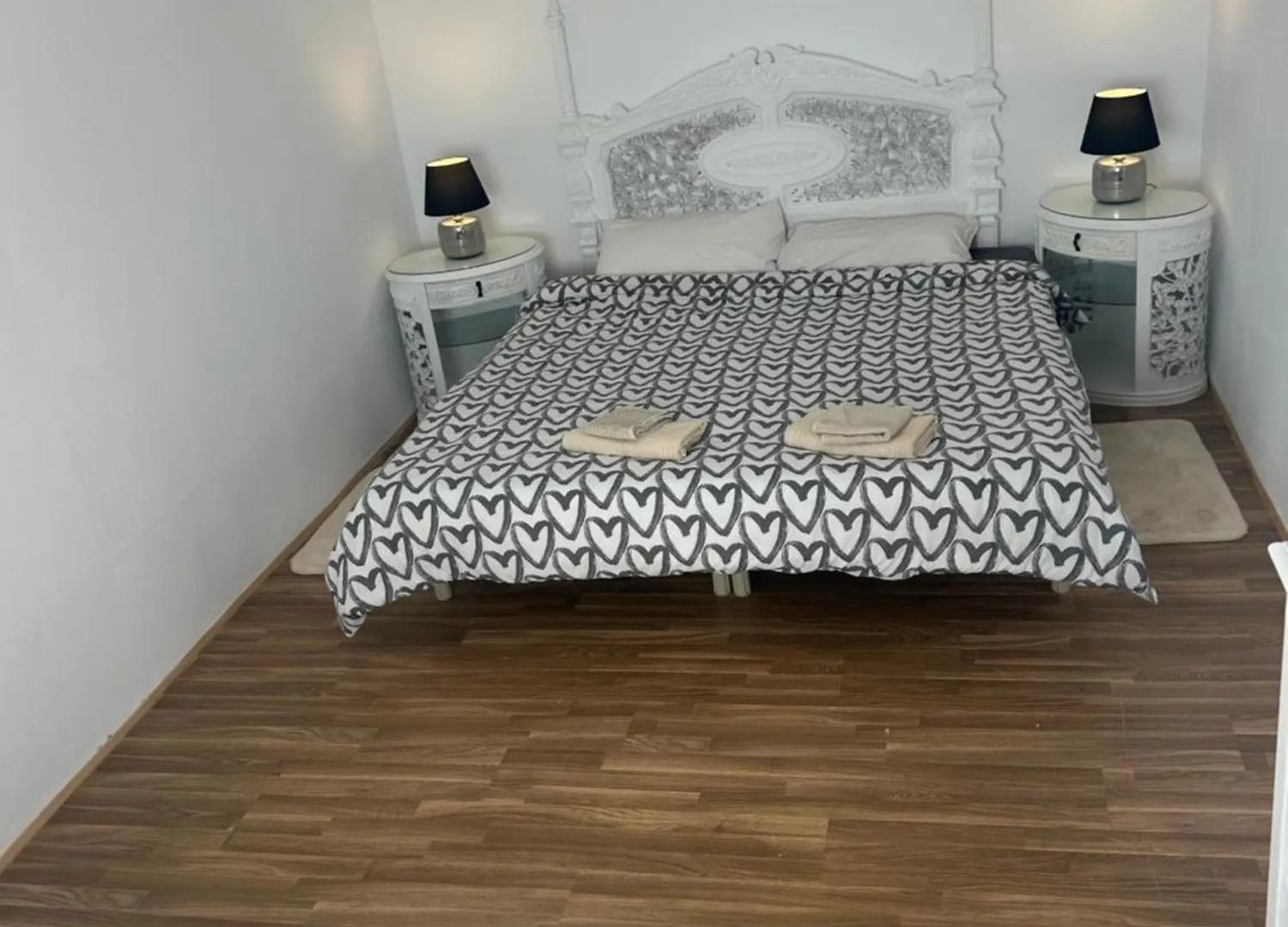 Apartament Casa Mirador Arona  0*, Arona (Tenerife) Hiszpania