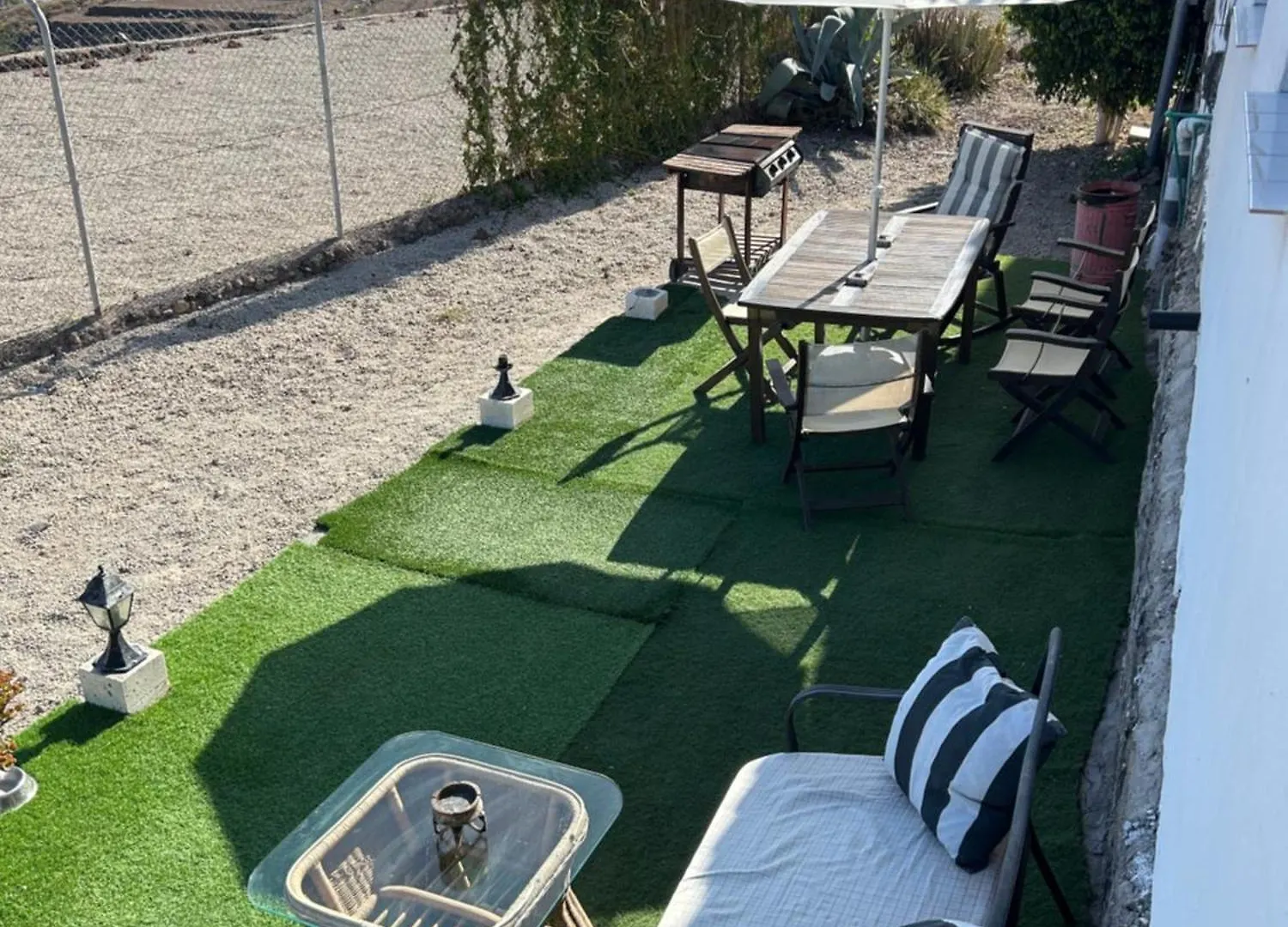 Apartament Casa Mirador Arona