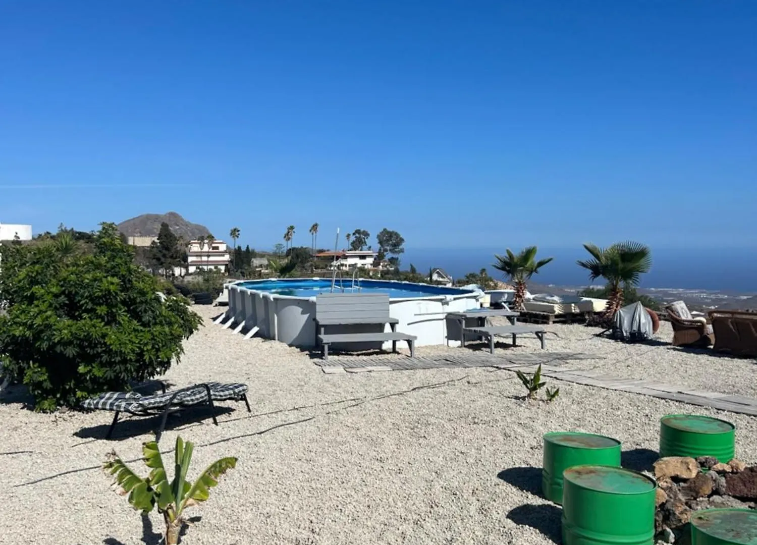 Apartmán Casa Mirador Arona