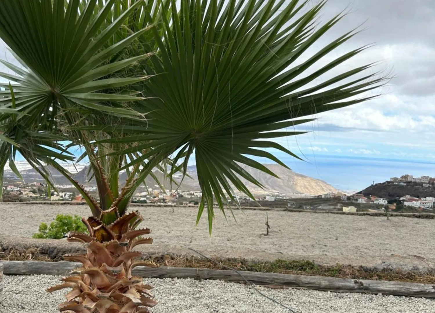 Apartament Casa Mirador Arona  Hiszpania