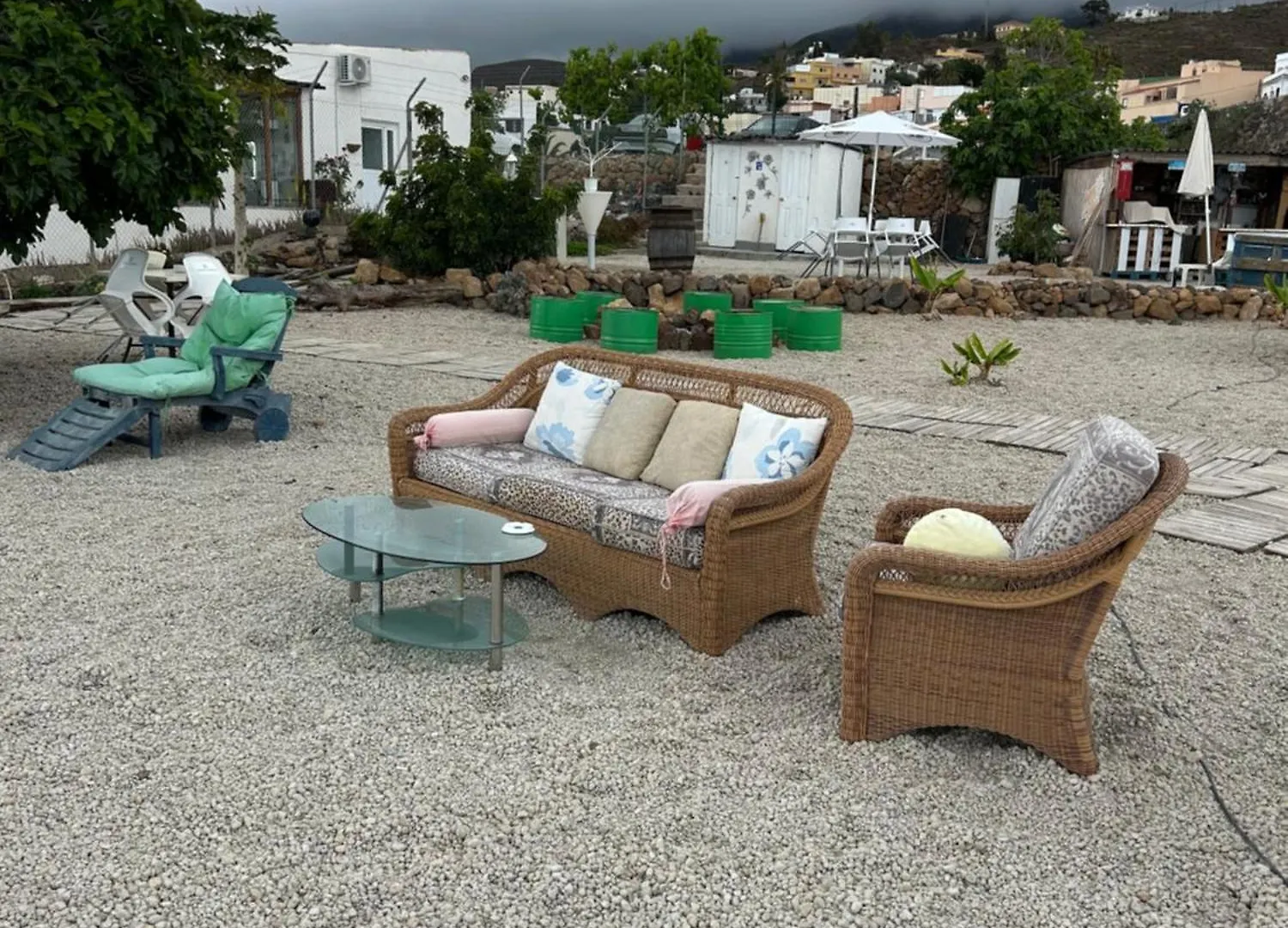Apartmán Casa Mirador Arona   Arona (Tenerife)