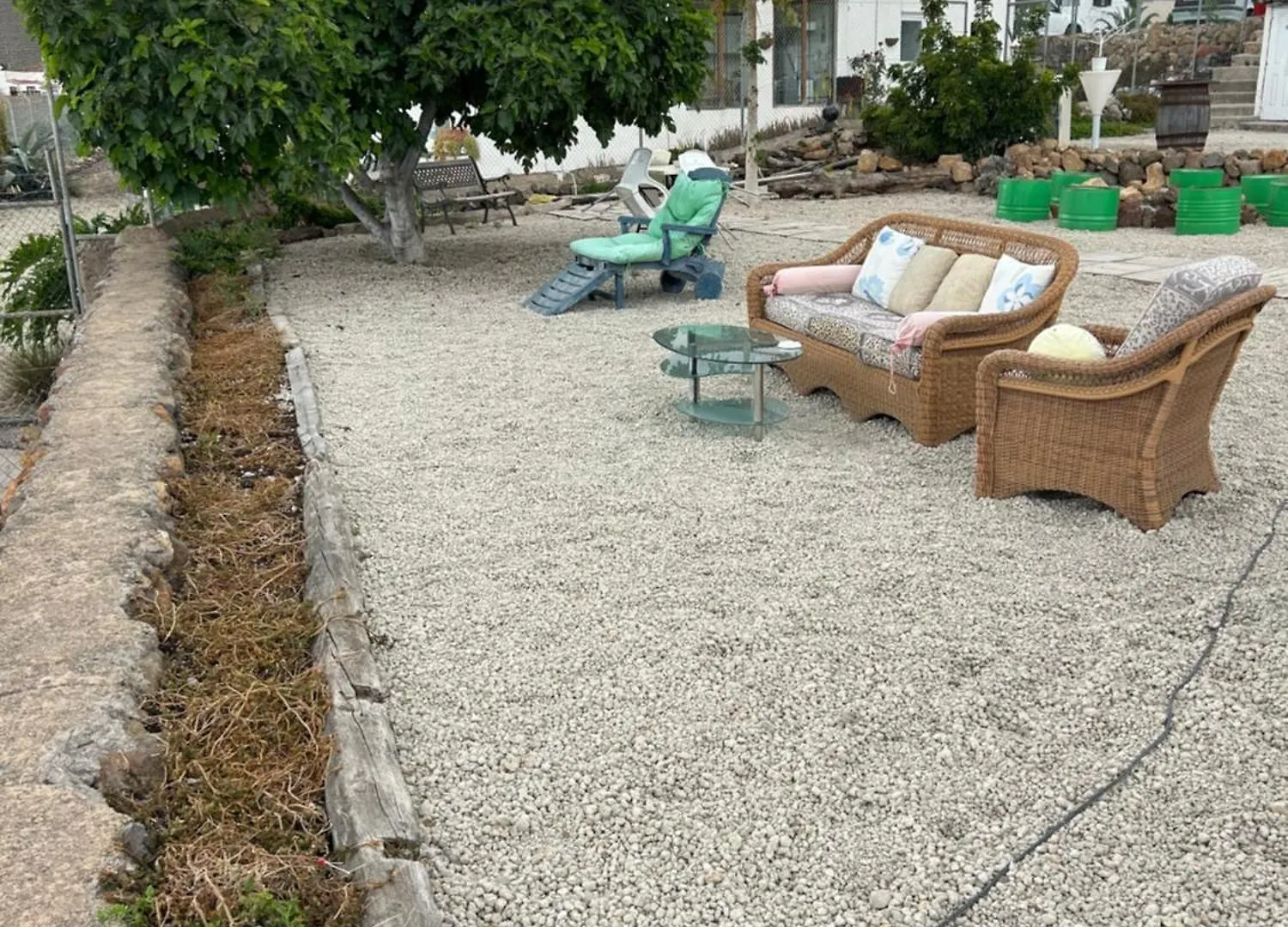 Apartament Casa Mirador Arona  Hiszpania