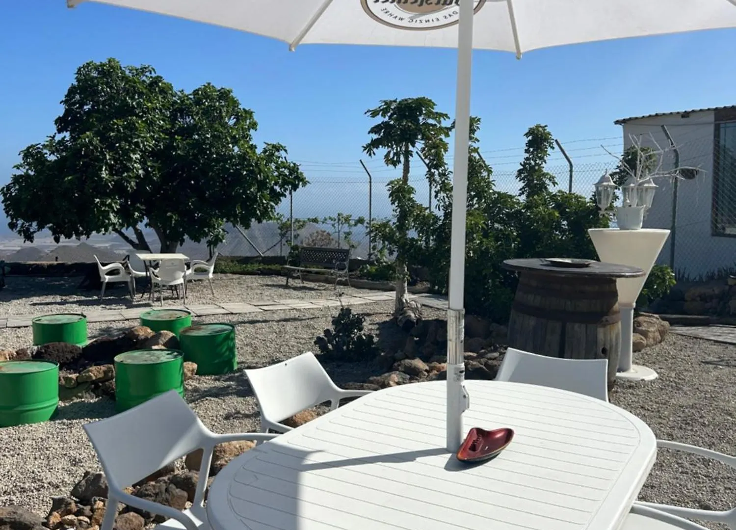 Apartament Casa Mirador Arona  Arona (Tenerife)