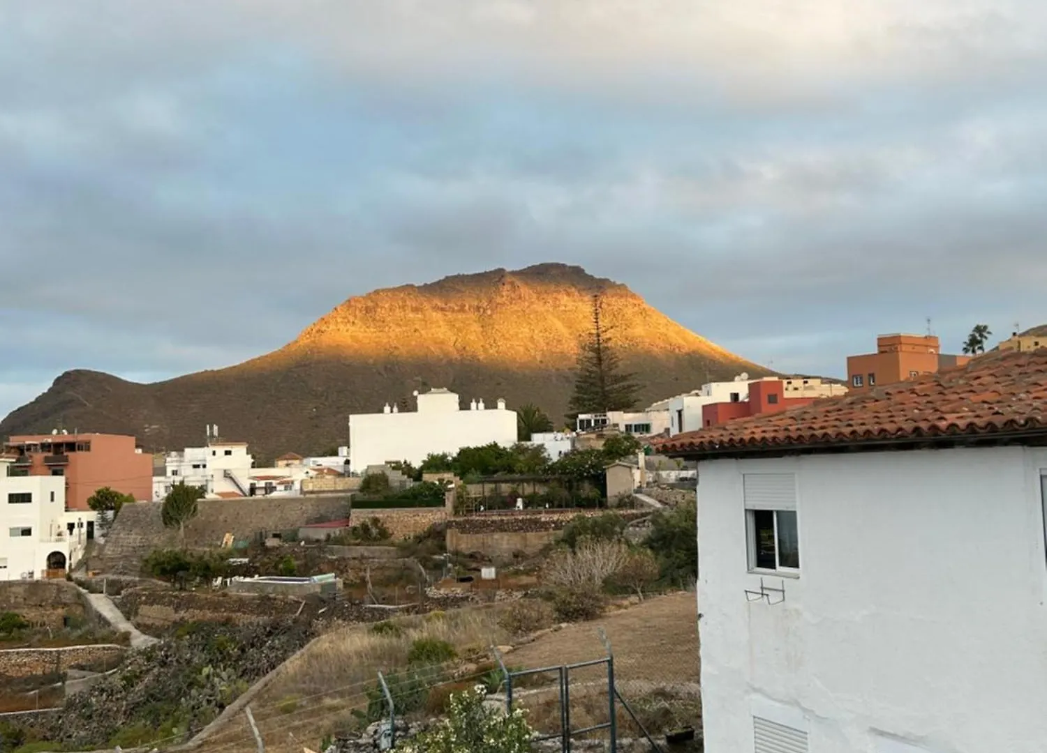 Apartament Casa Mirador Arona