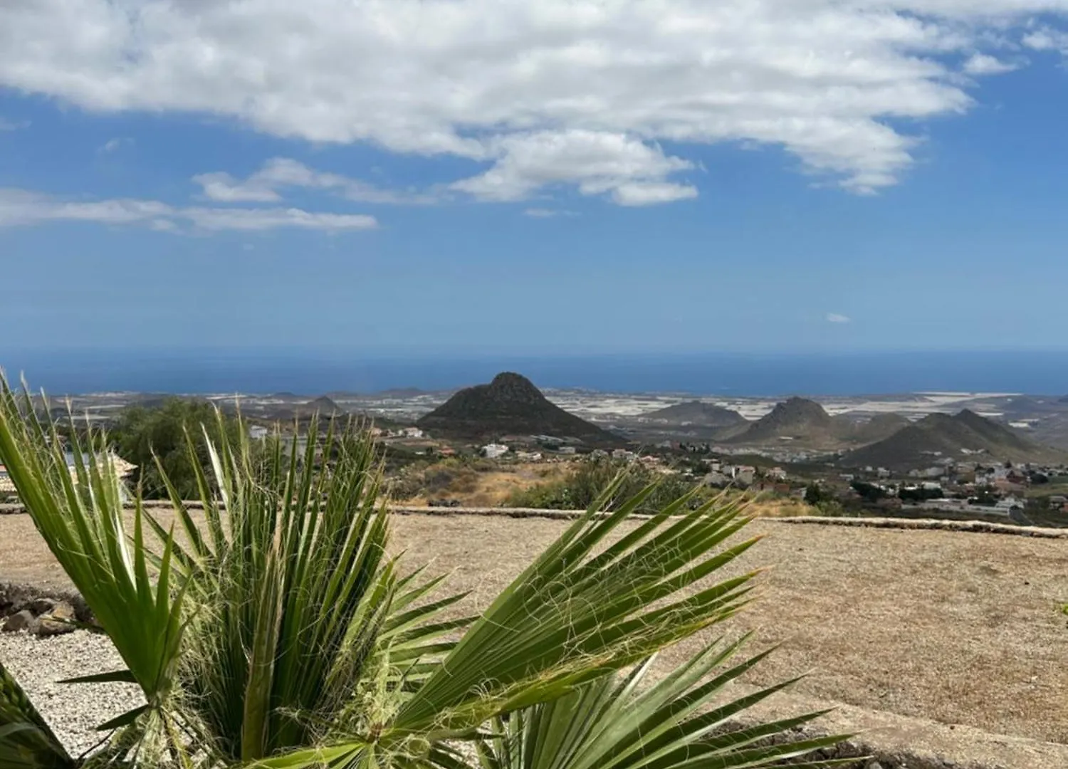 Apartmán Casa Mirador Arona  0*, Arona (Tenerife)
