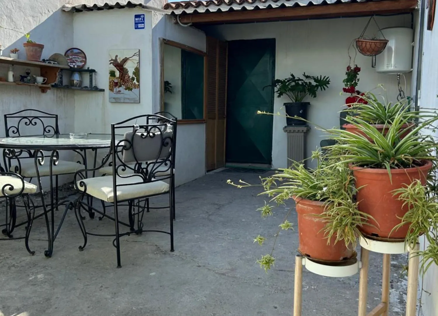 Apartmán Casa Mirador Arona