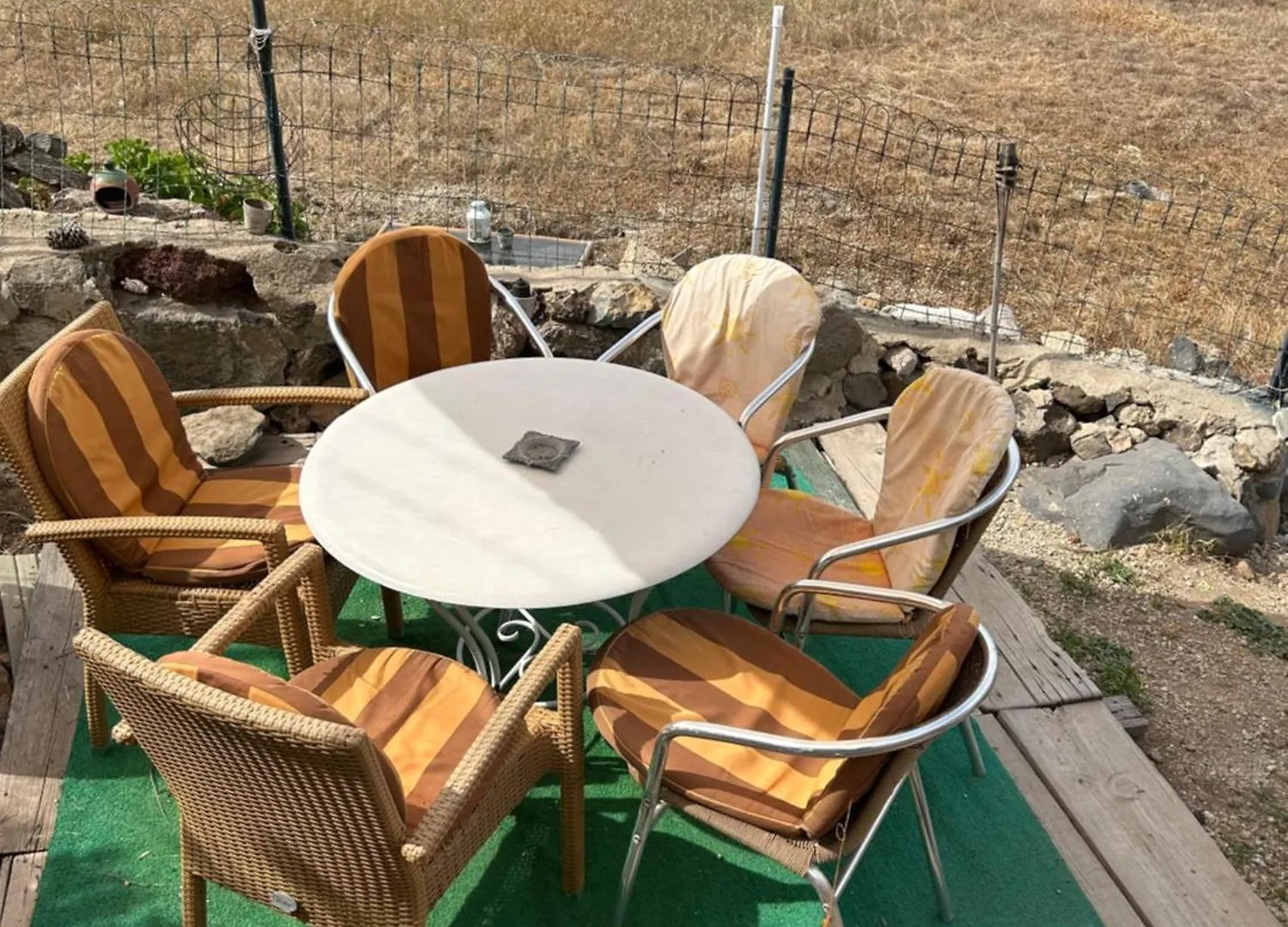 Apartmán Casa Mirador Arona