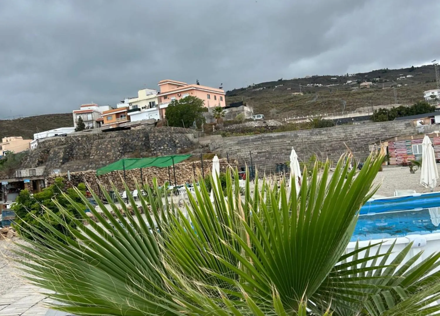 Apartament Casa Mirador Arona  Hiszpania