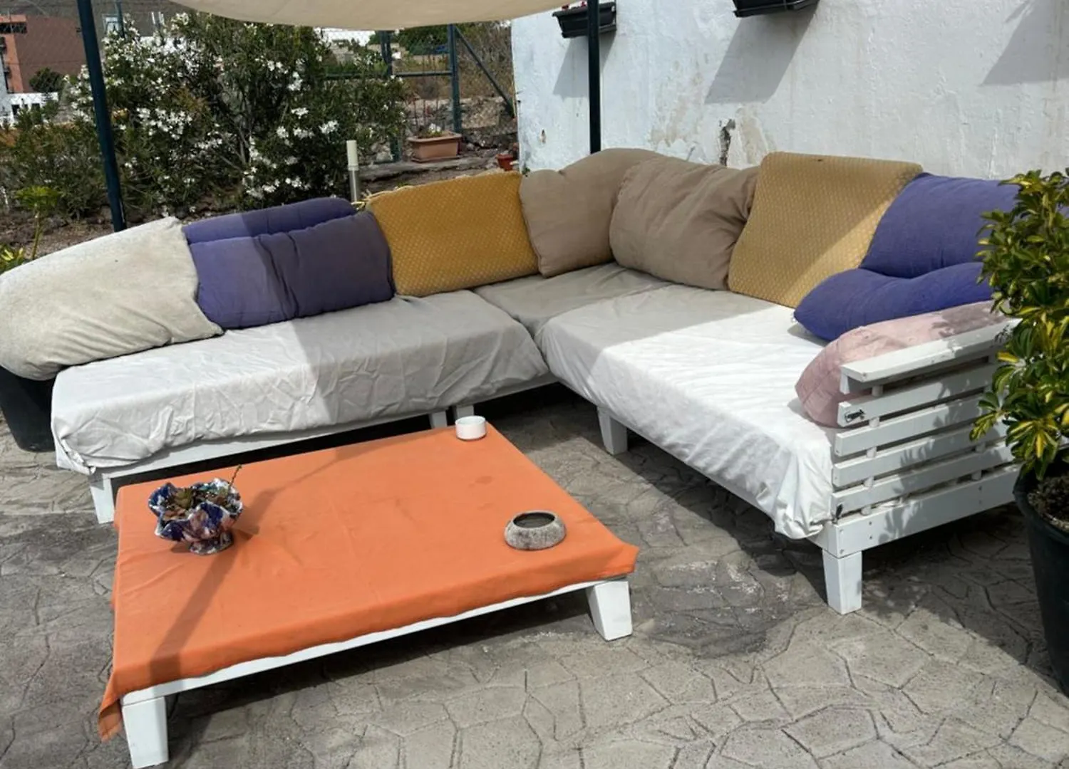 Apartament Casa Mirador Arona  0*, Arona (Tenerife) Hiszpania