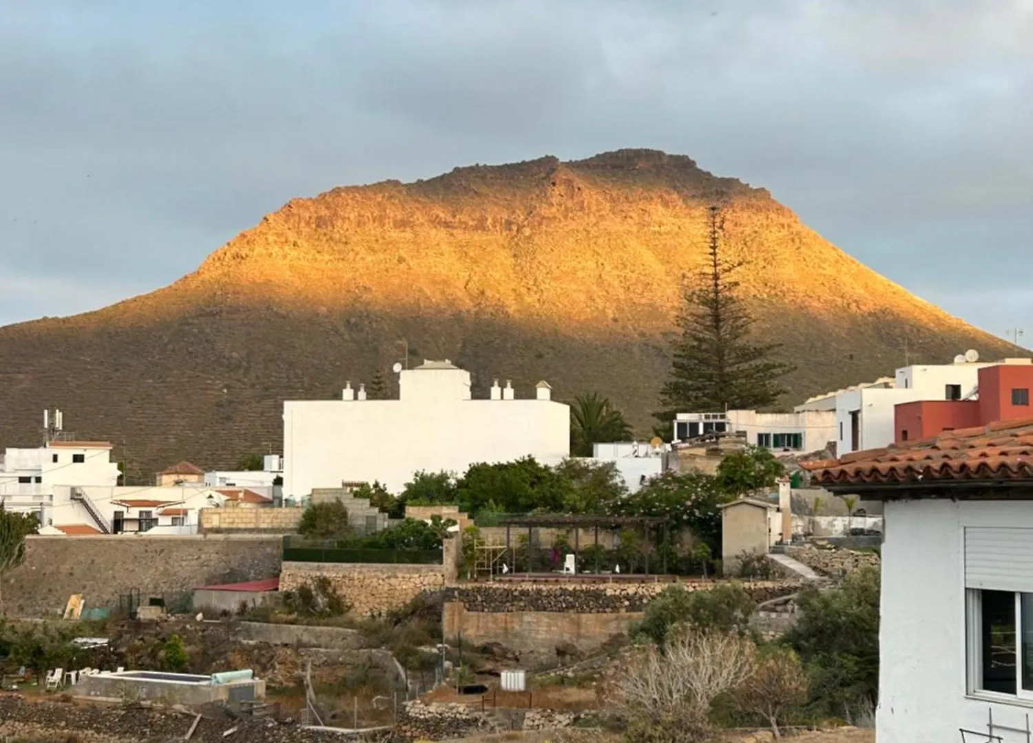 Apartmán Casa Mirador Arona   Arona (Tenerife)