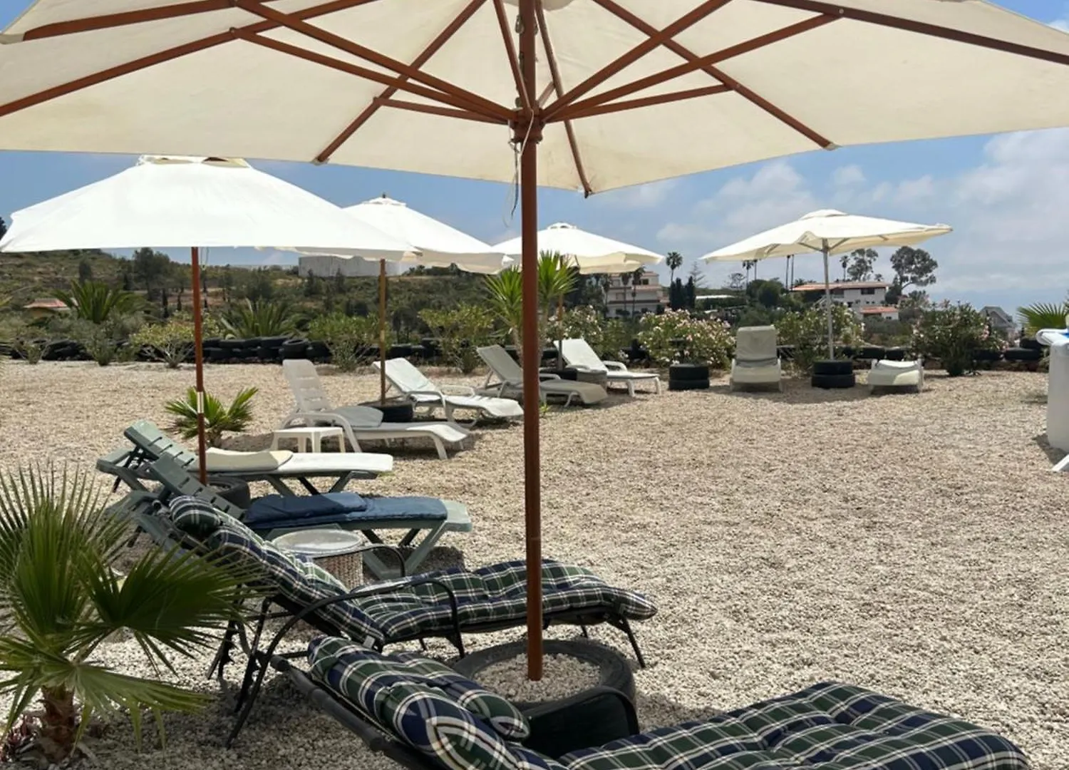 Apartament Casa Mirador Arona  Hiszpania