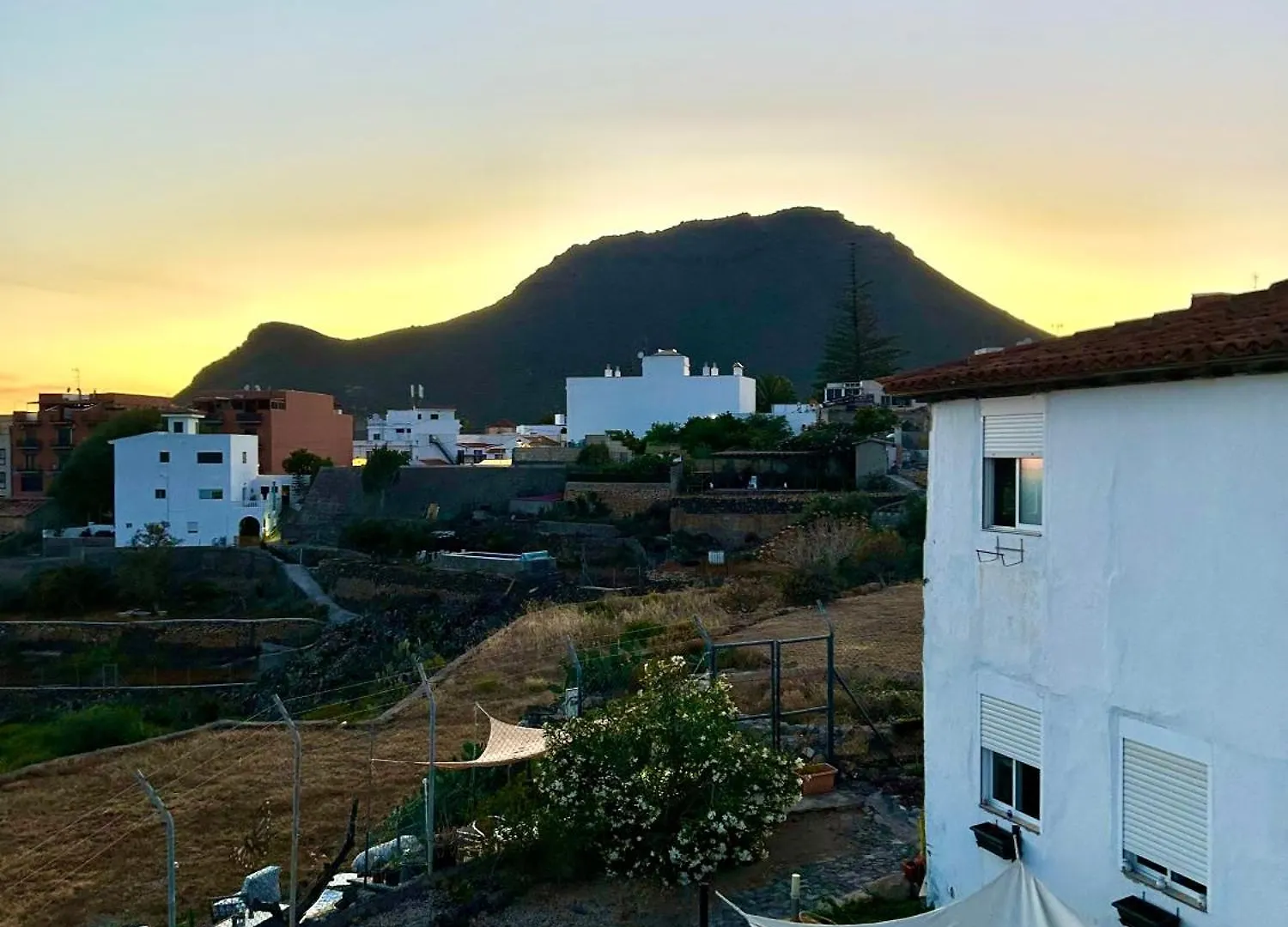Apartament Casa Mirador Arona  0*, Arona (Tenerife)