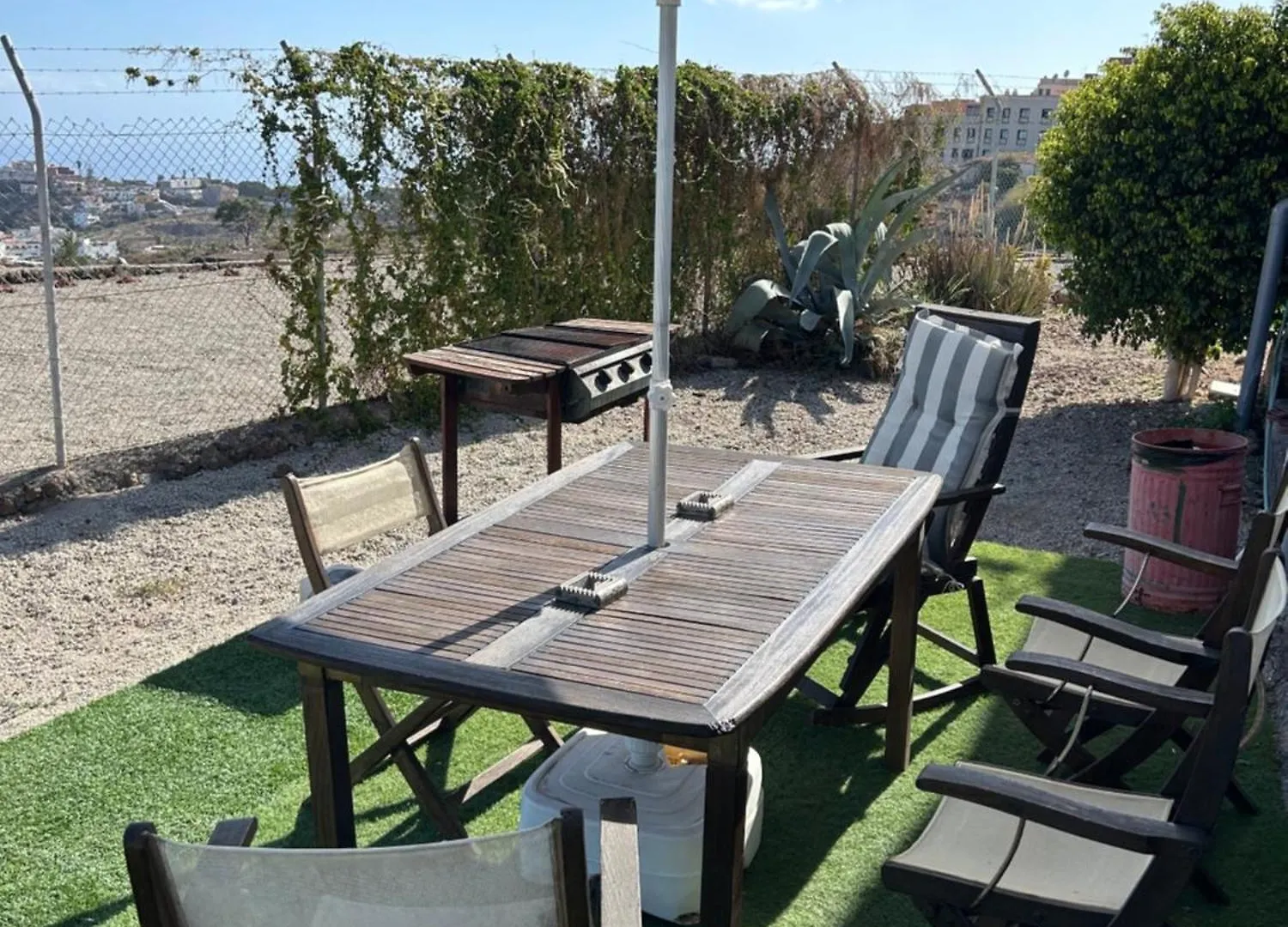 Apartament Casa Mirador Arona