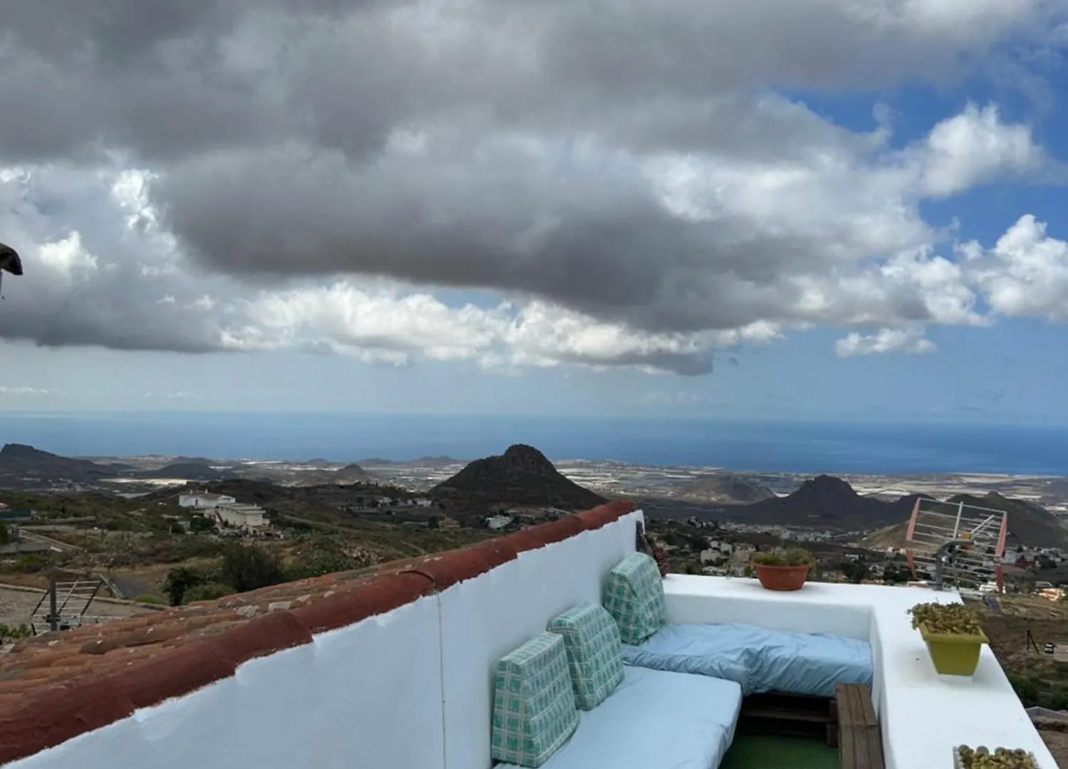 Apartament Casa Mirador Arona