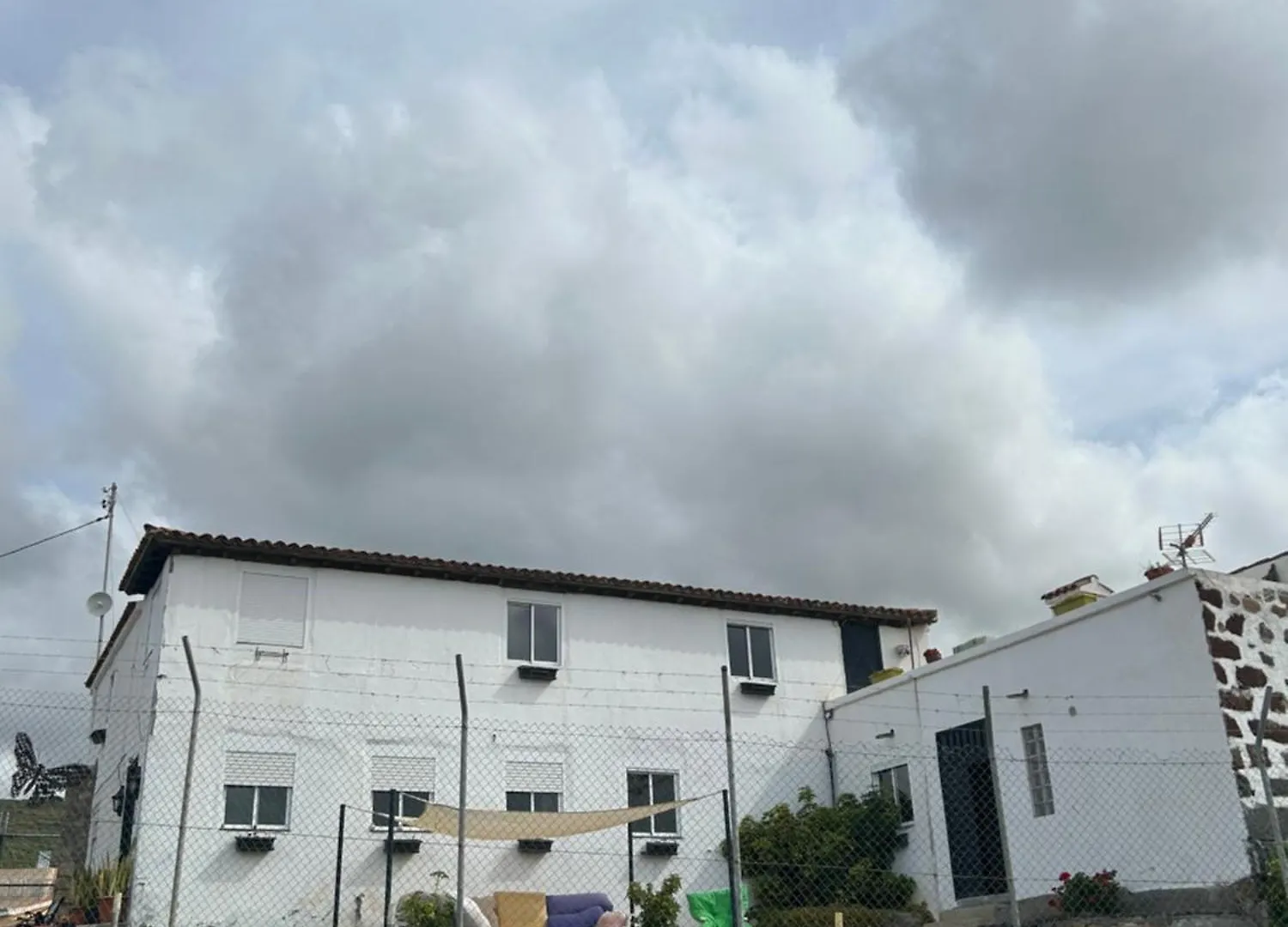Apartmán Casa Mirador Arona