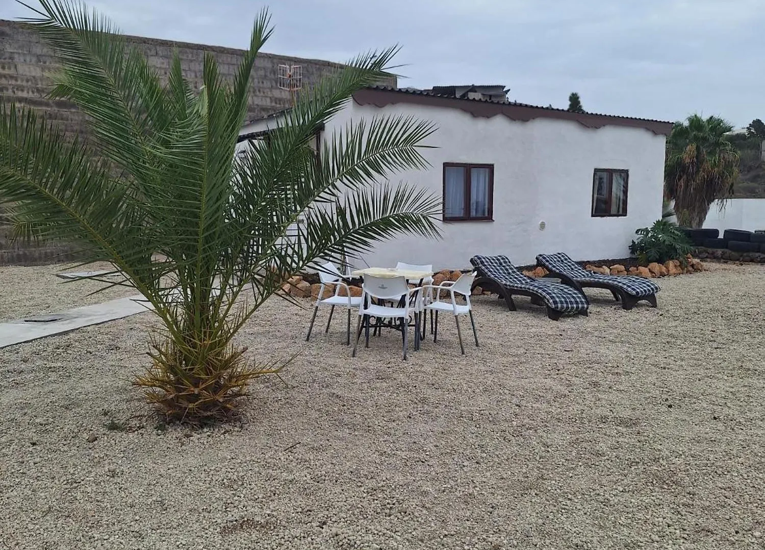 Apartmán Casa Mirador Arona  Arona (Tenerife)
