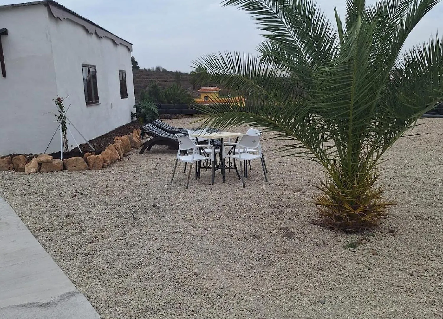 Apartament Casa Mirador Arona