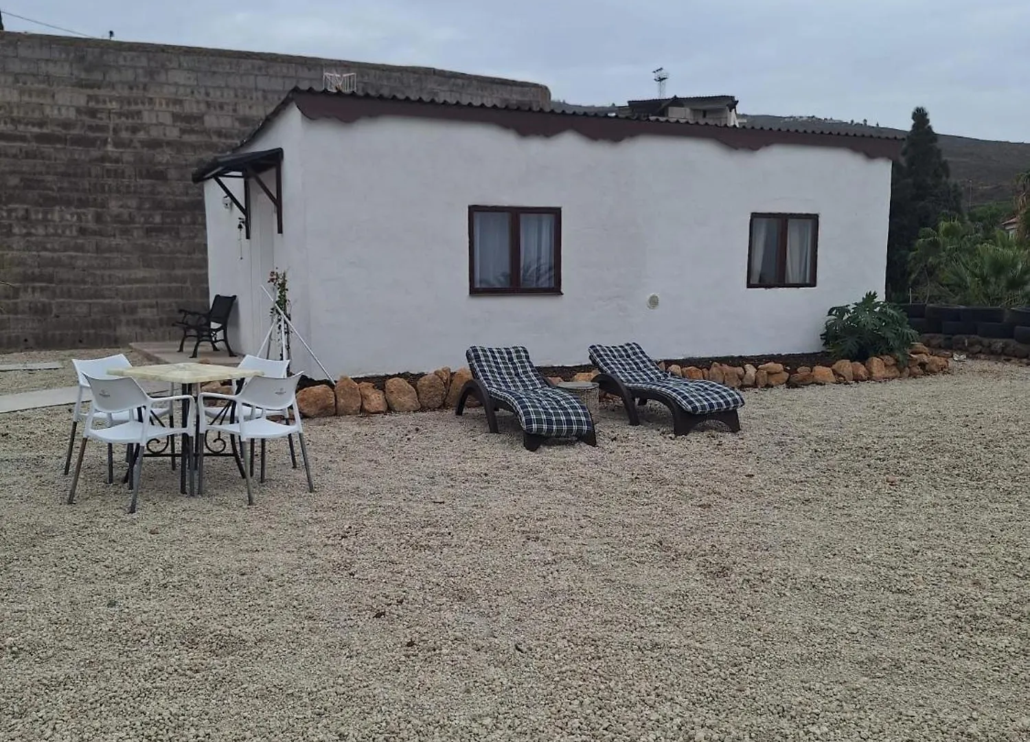 Apartament Casa Mirador Arona  0*, Arona (Tenerife)